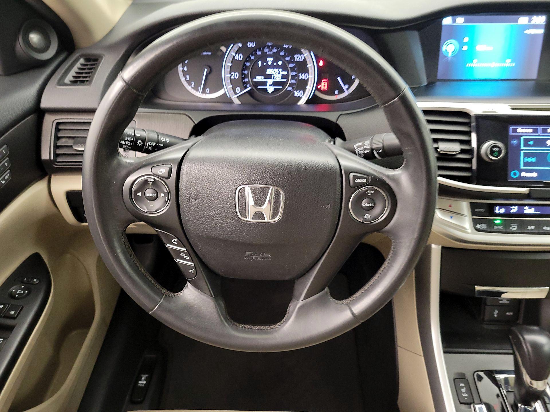 Thumbnail: 2014 Honda Accord - 10