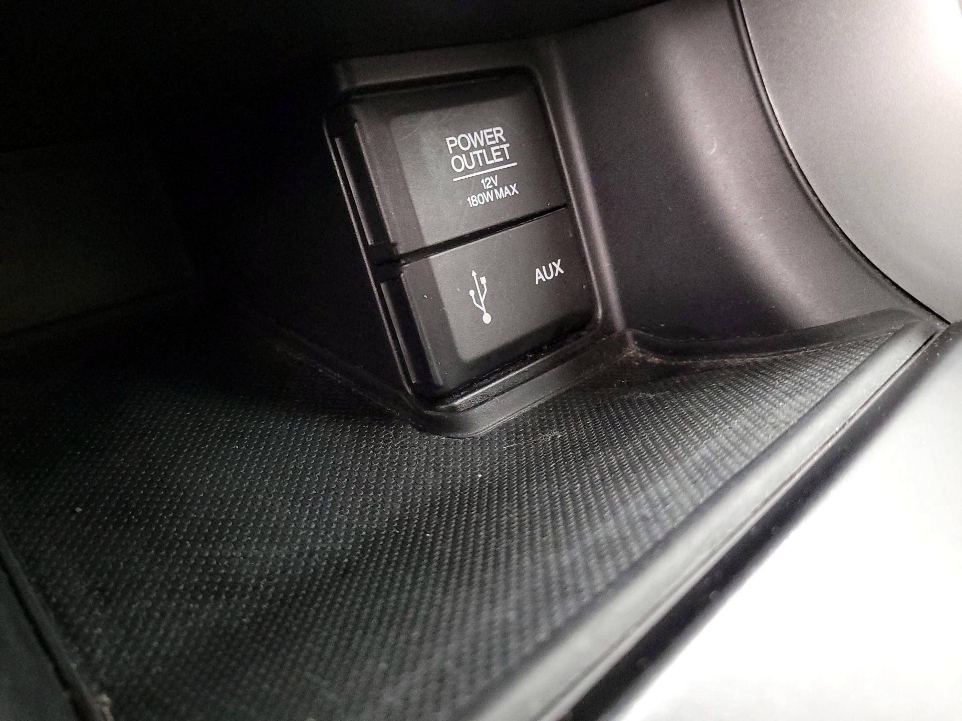 Thumbnail: 2014 Honda Accord - 18