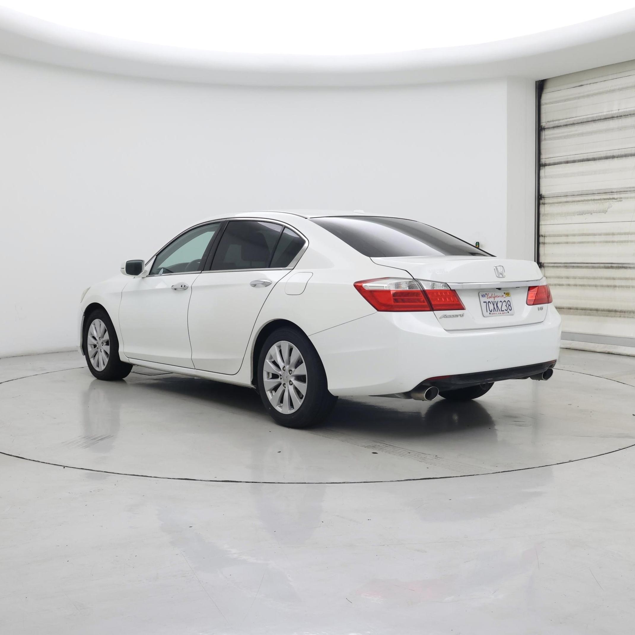 Thumbnail: 2014 Honda Accord - 2
