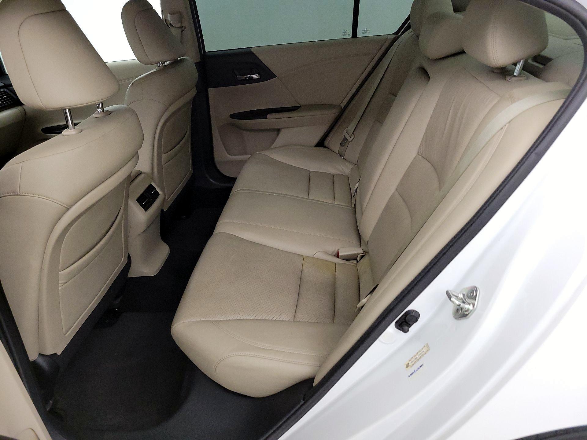 Thumbnail: 2014 Honda Accord - 19