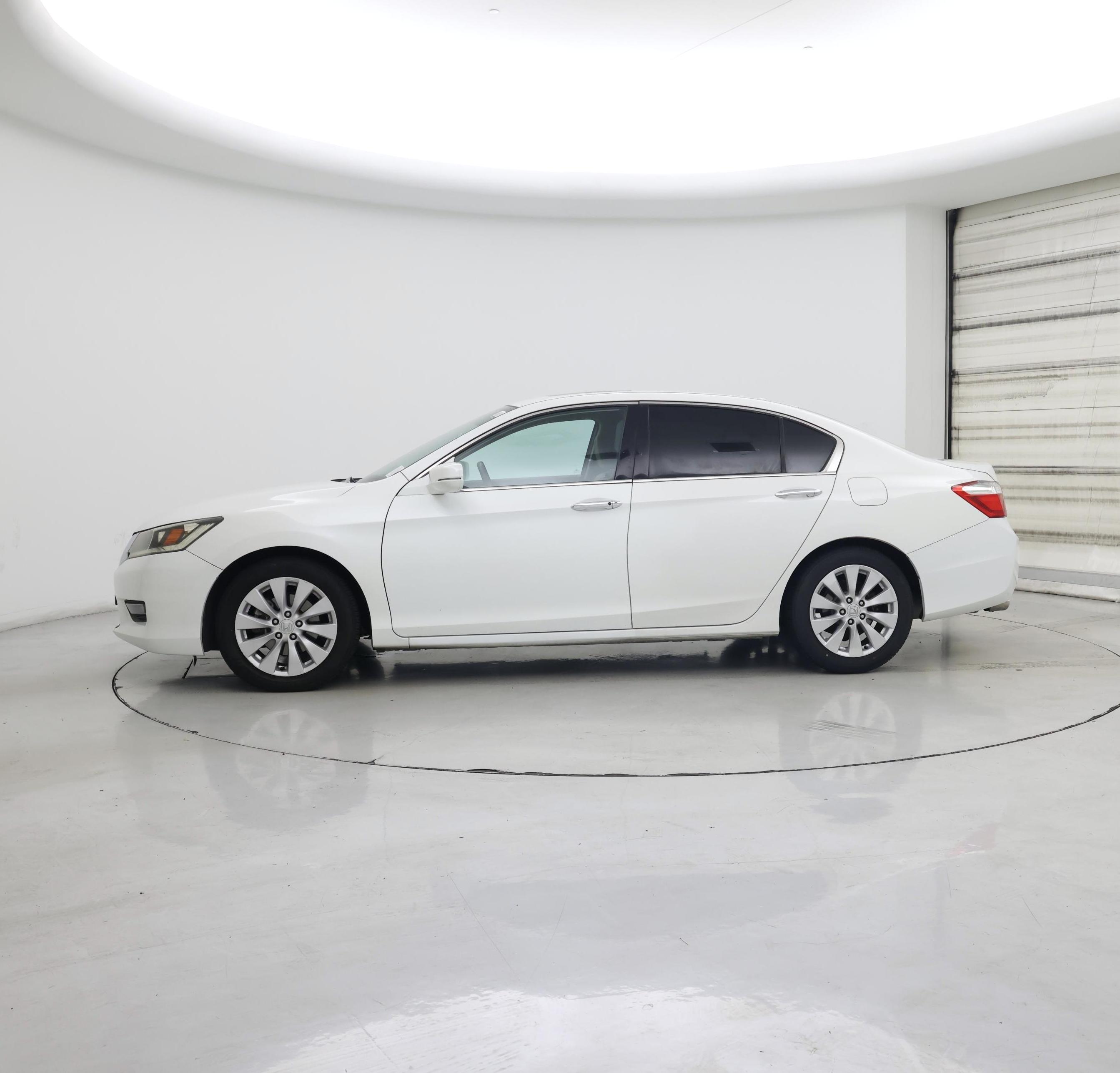 Thumbnail: 2014 Honda Accord - 3