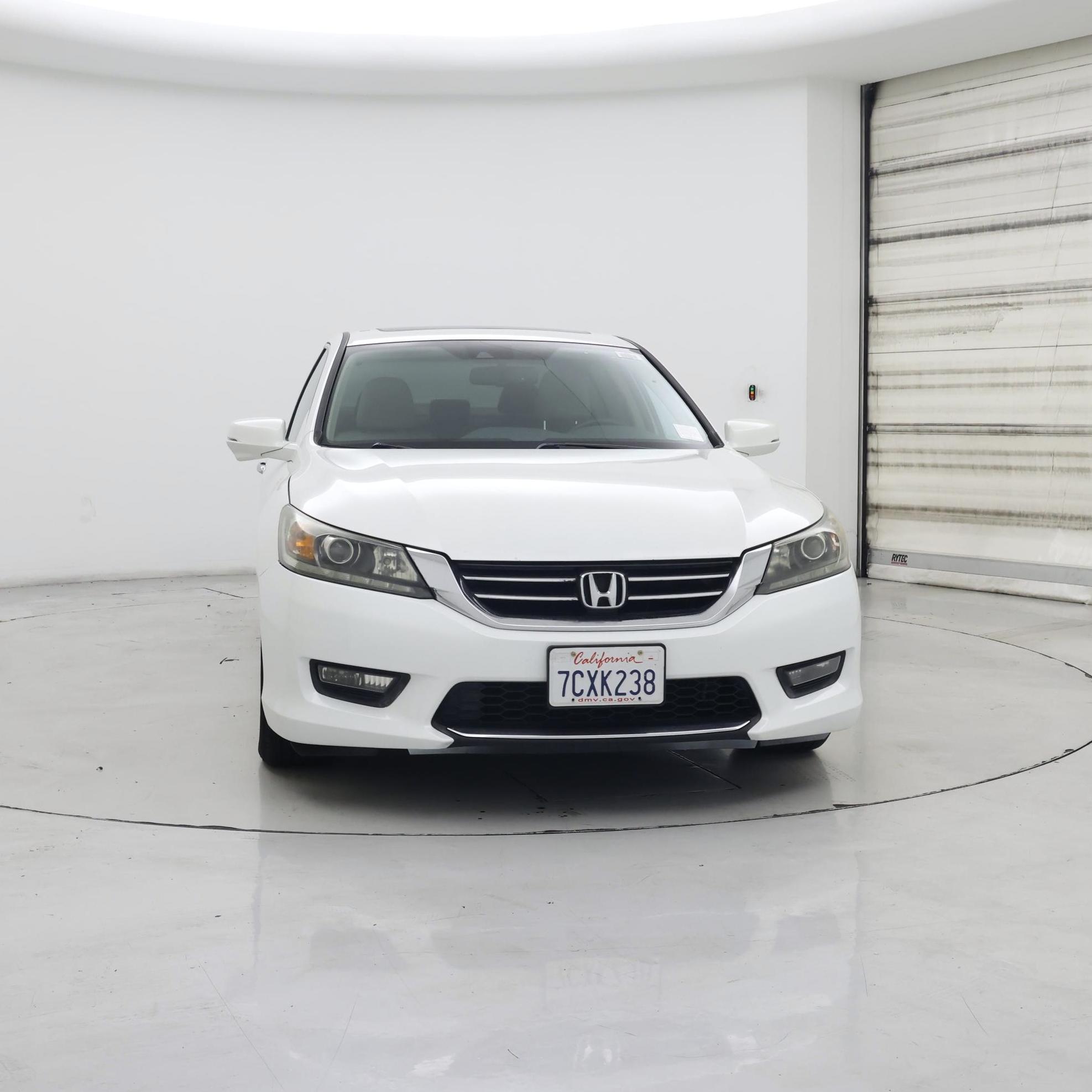 Thumbnail: 2014 Honda Accord - 5