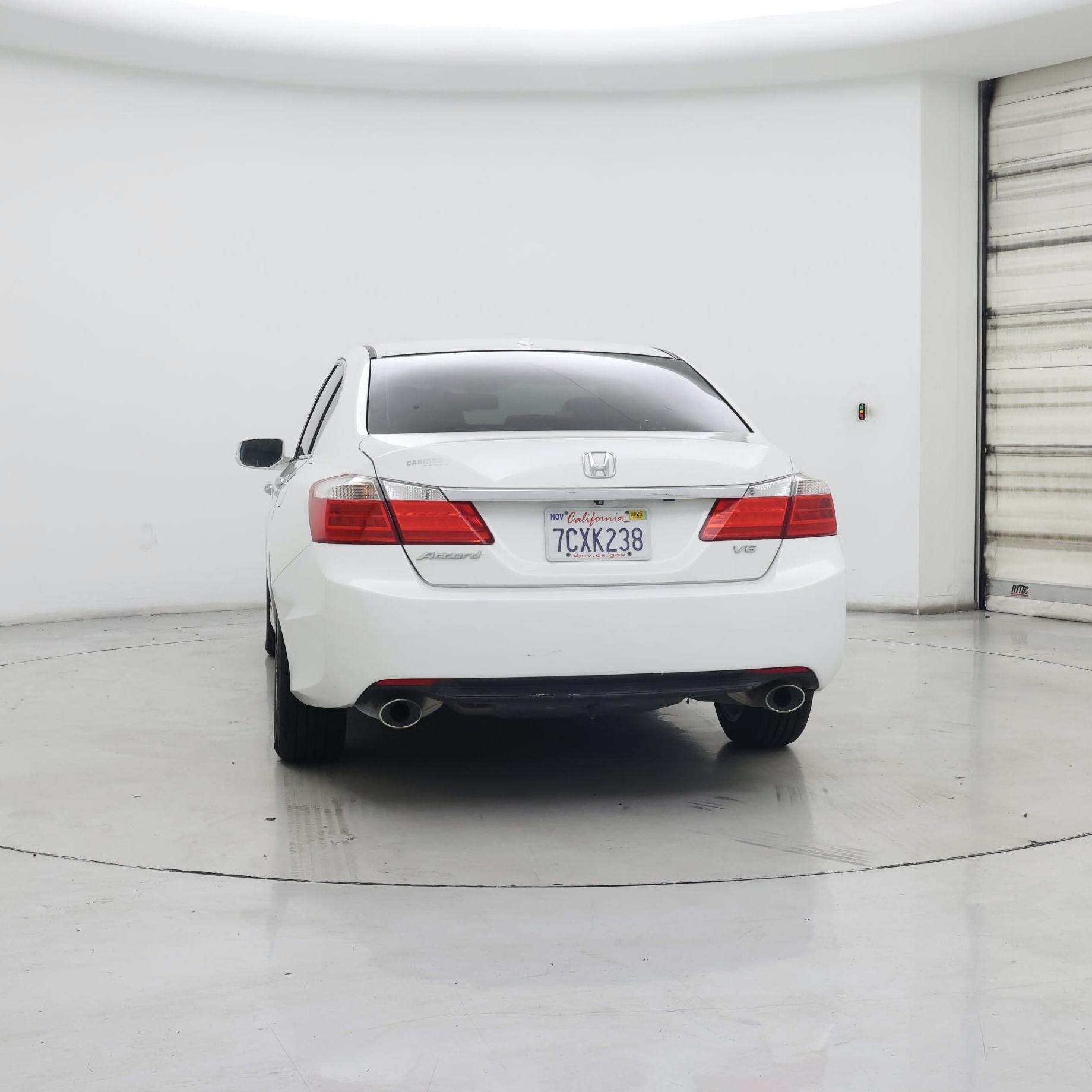 Thumbnail: 2014 Honda Accord - 6
