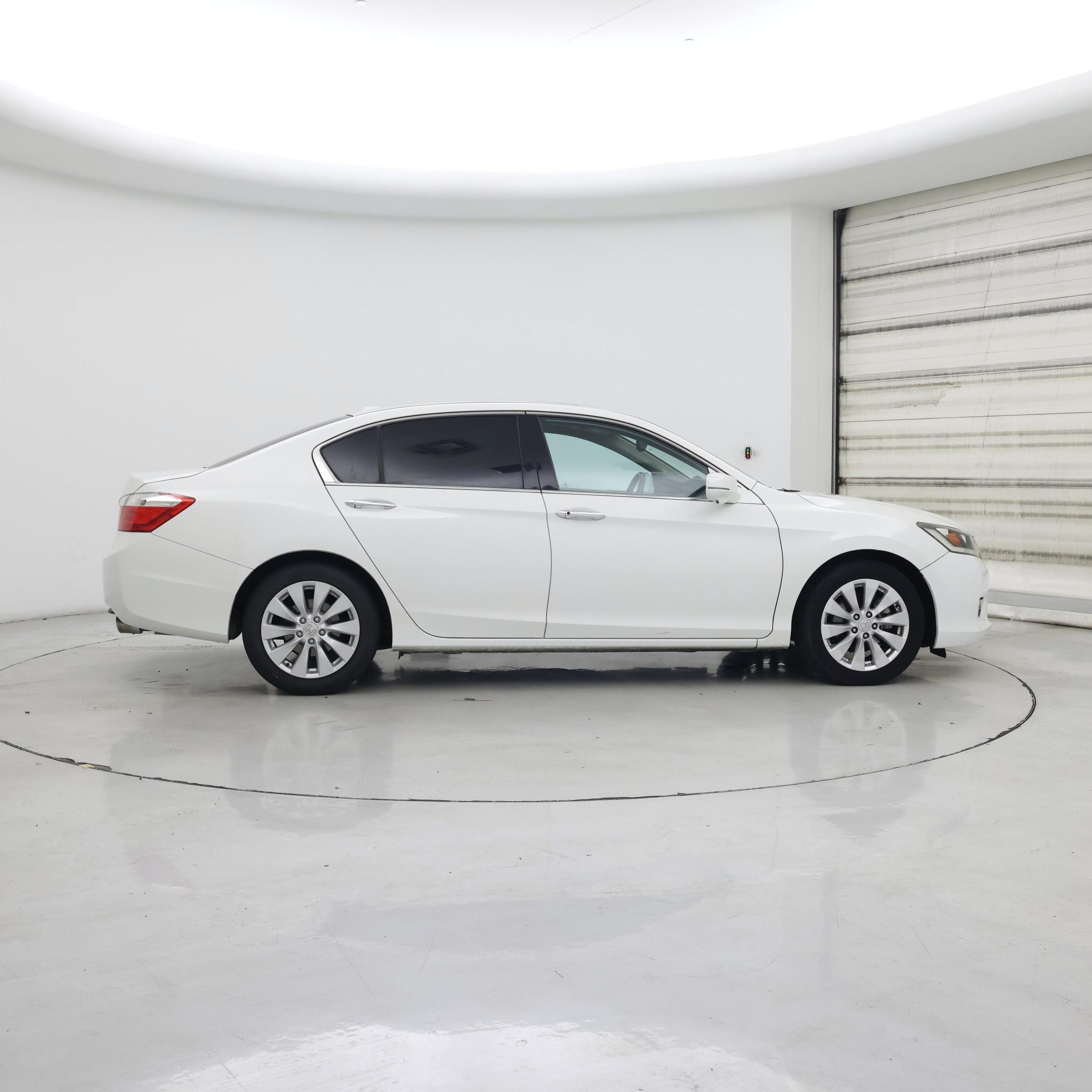 Thumbnail: 2014 Honda Accord - 7