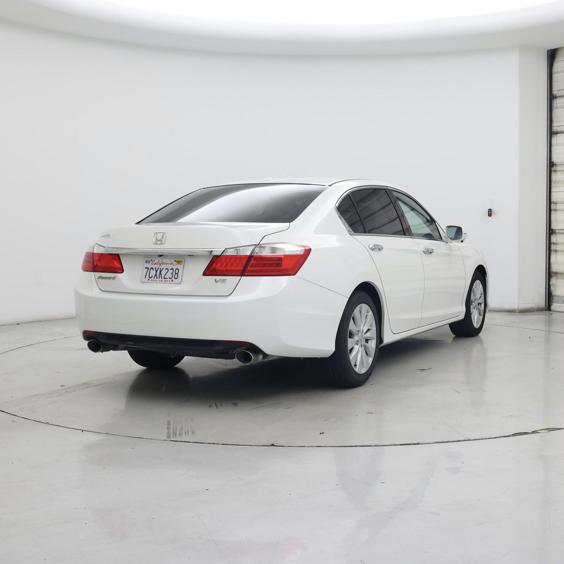 Thumbnail: 2014 Honda Accord - 8