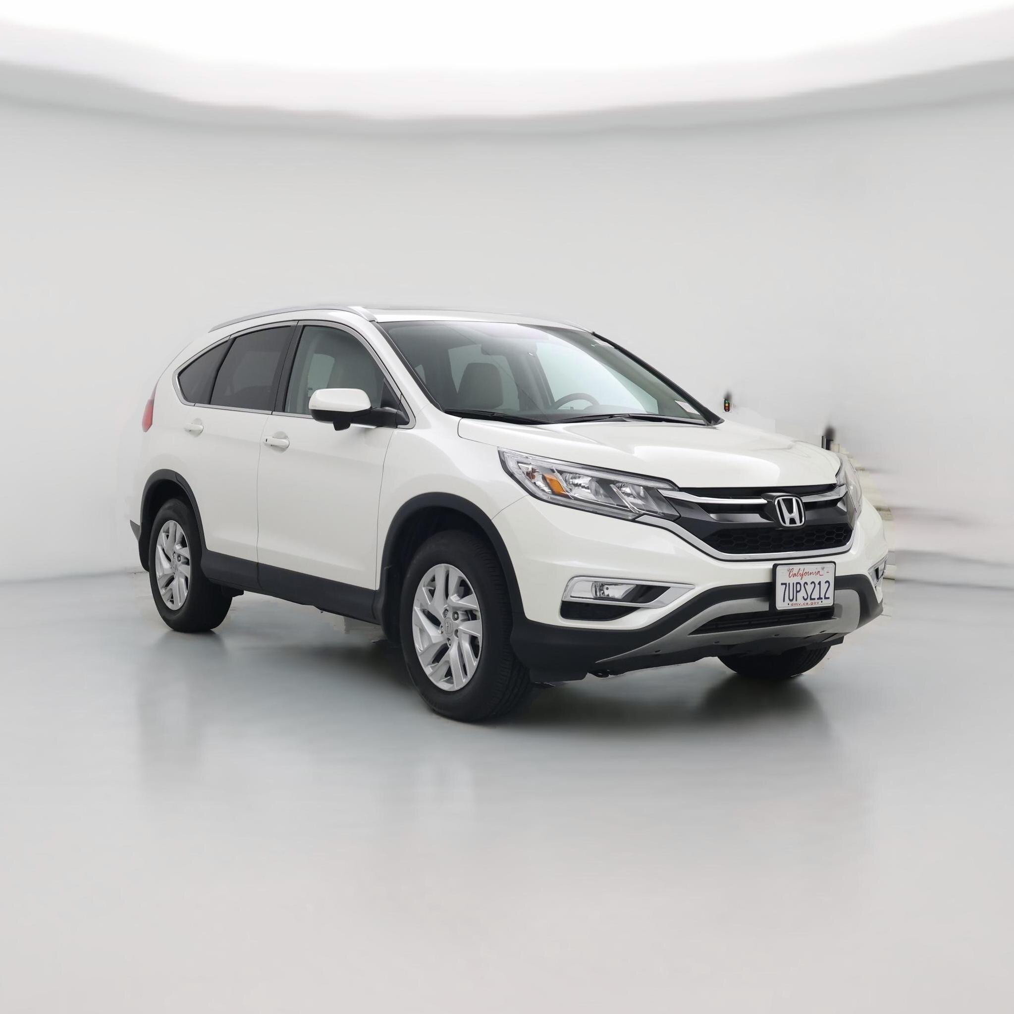 Thumbnail: 2016 Honda CR-V - 1