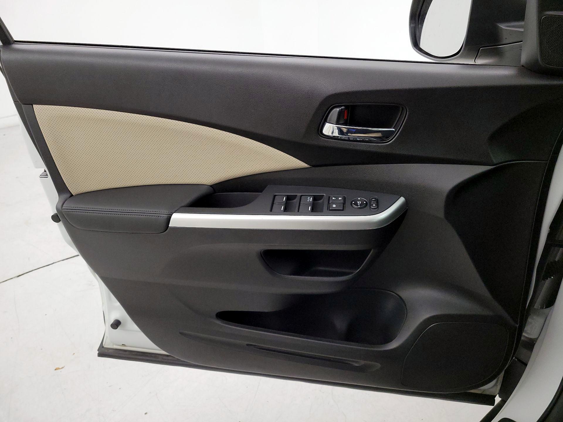 Thumbnail: 2016 Honda CR-V - 12
