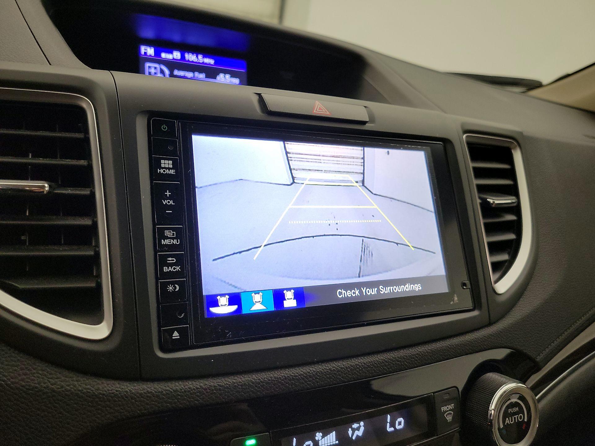 Thumbnail: 2016 Honda CR-V - 14