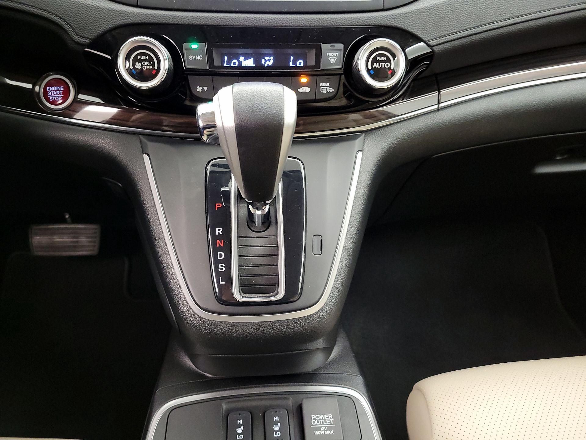 Thumbnail: 2016 Honda CR-V - 17