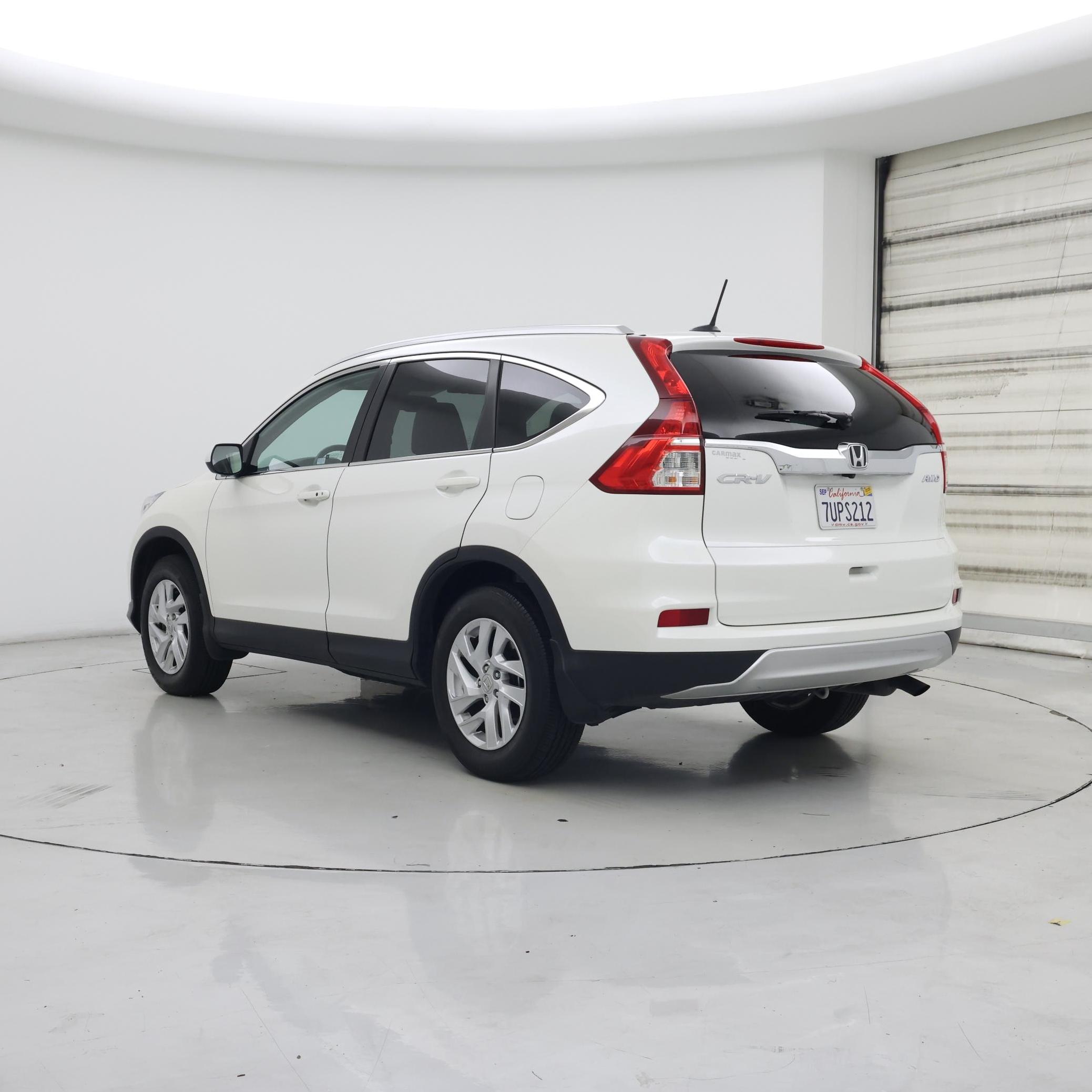 Thumbnail: 2016 Honda CR-V - 2