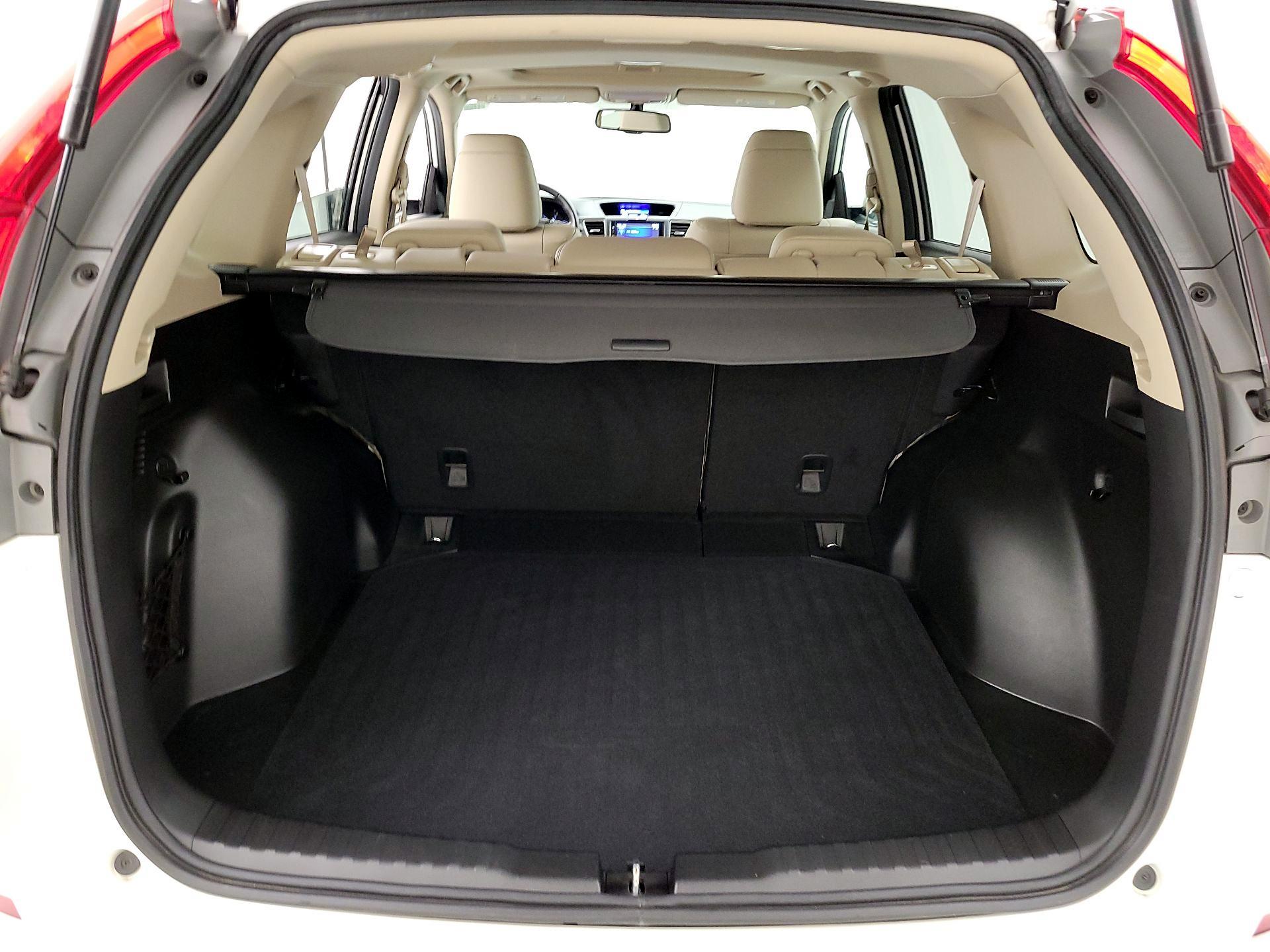 Thumbnail: 2016 Honda CR-V - 20