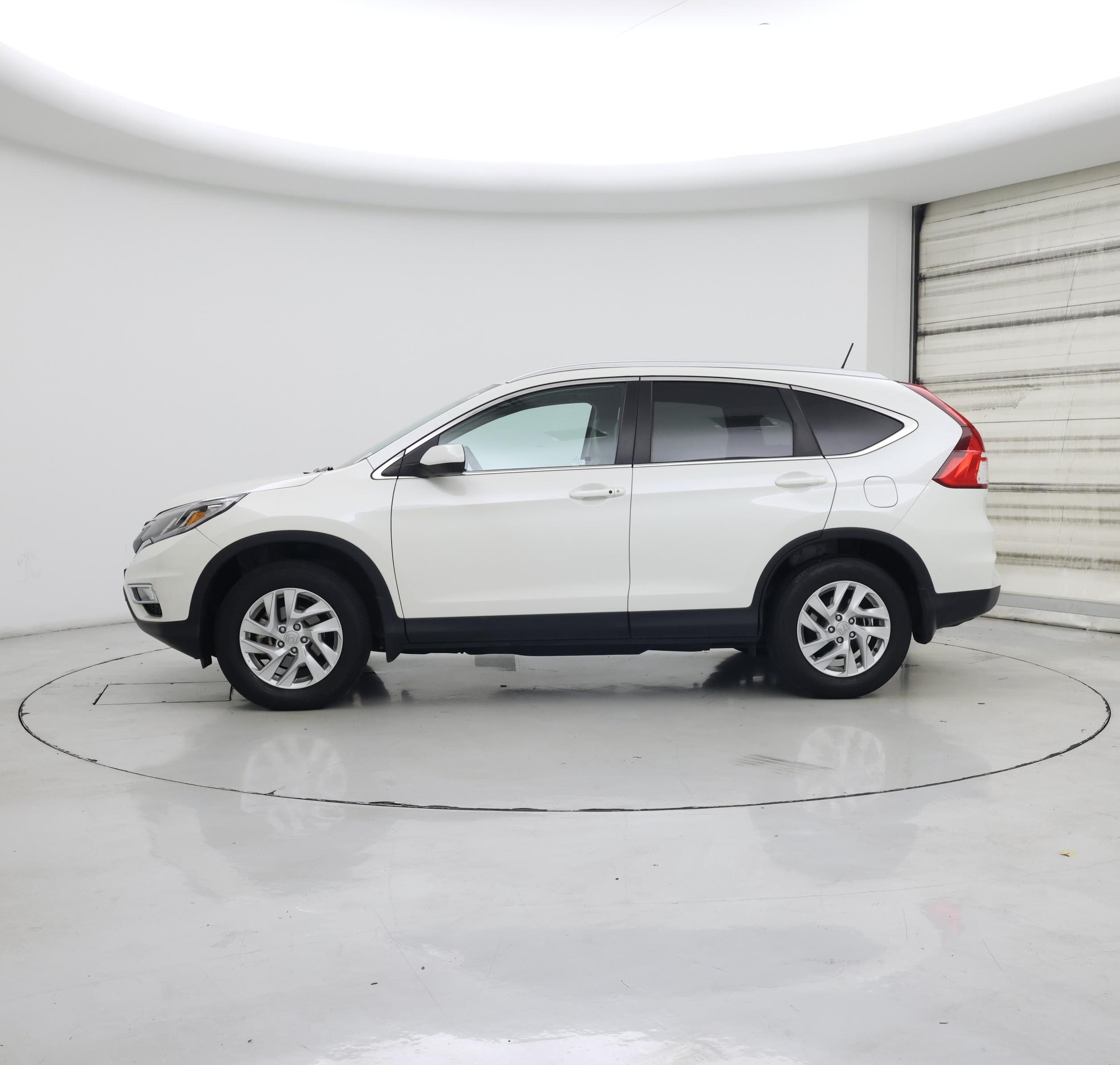Thumbnail: 2016 Honda CR-V - 3
