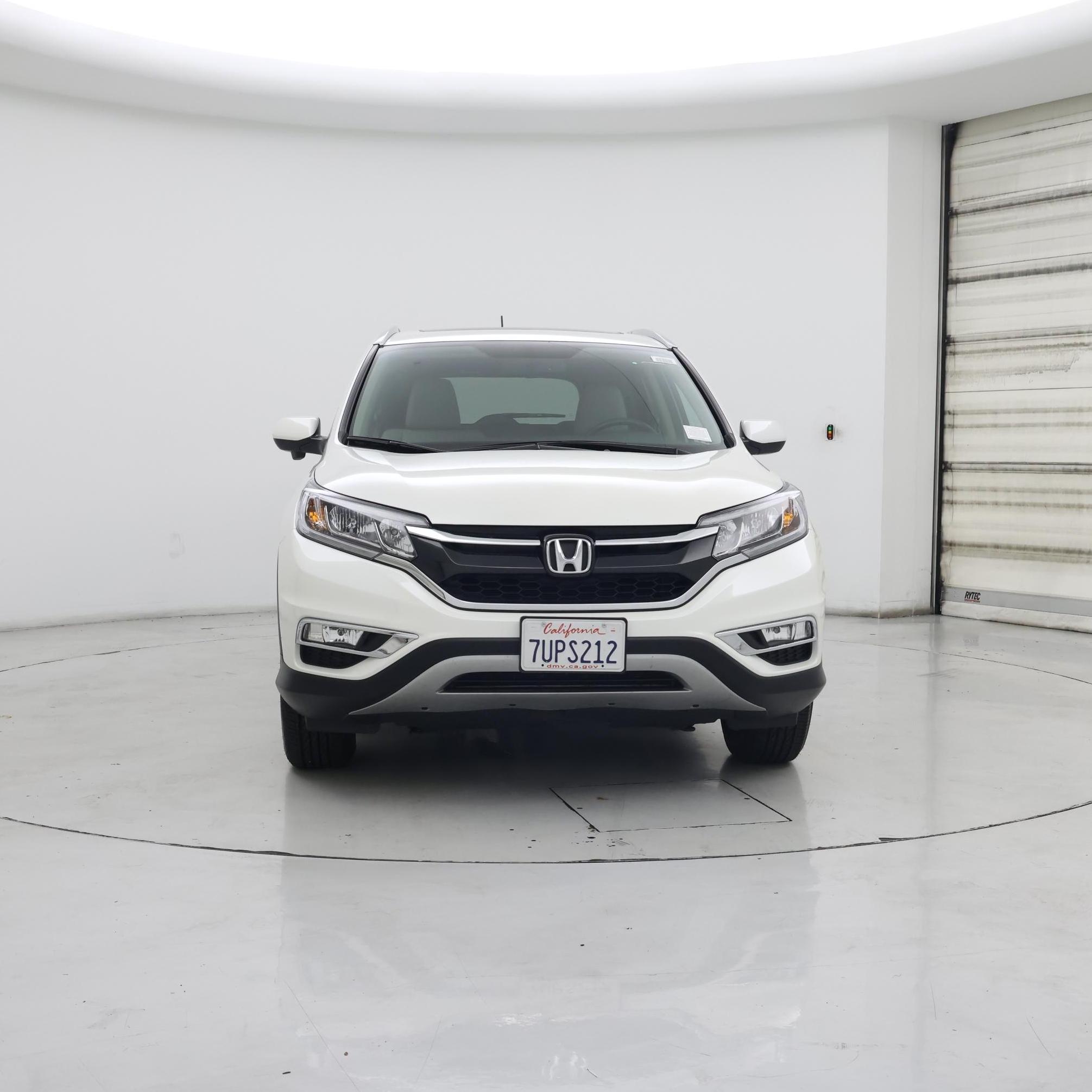 Thumbnail: 2016 Honda CR-V - 5