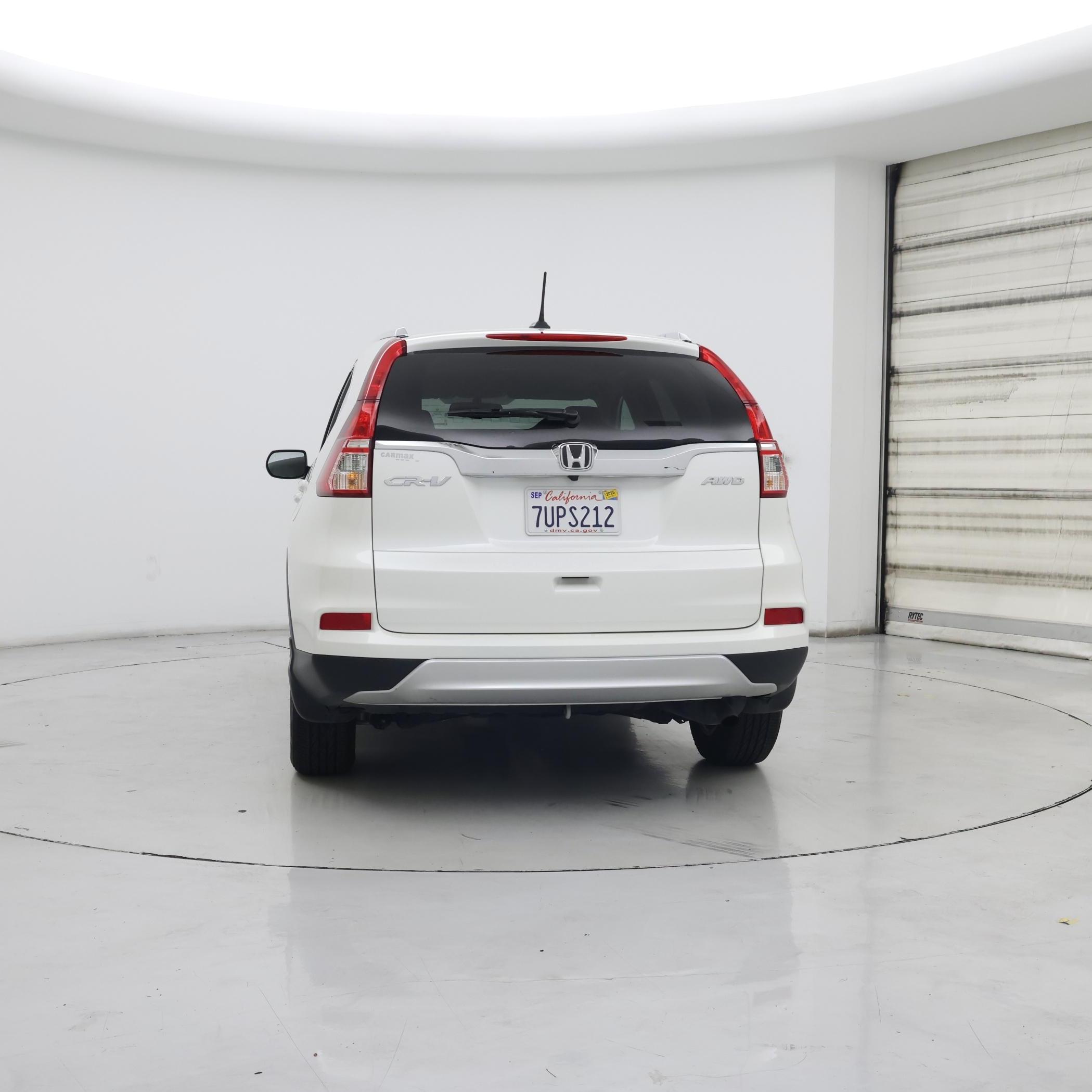 Thumbnail: 2016 Honda CR-V - 6