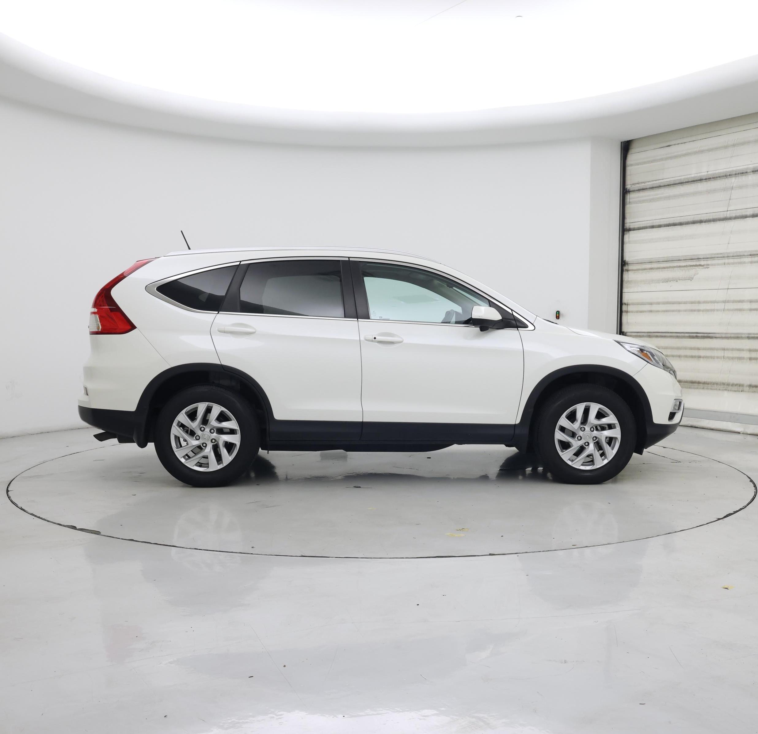 Thumbnail: 2016 Honda CR-V - 7
