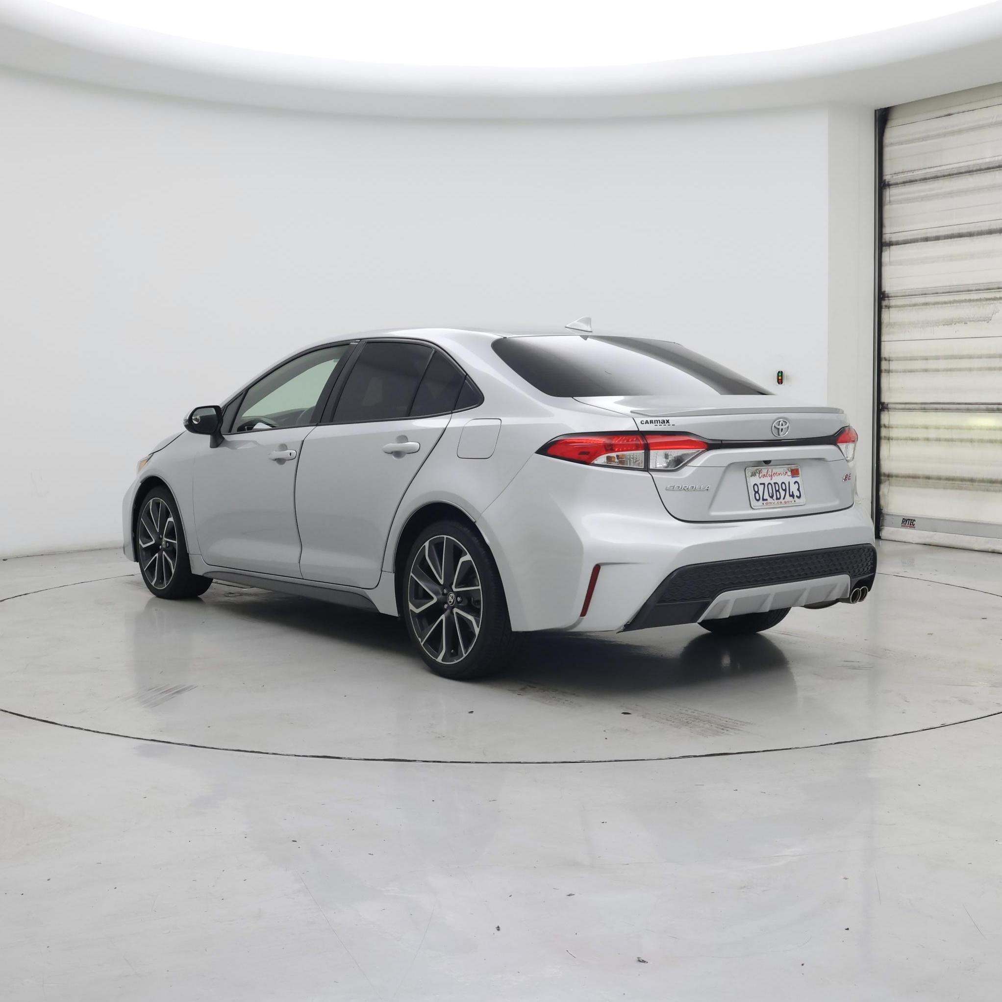 Thumbnail: 2022 Toyota Corolla - 2