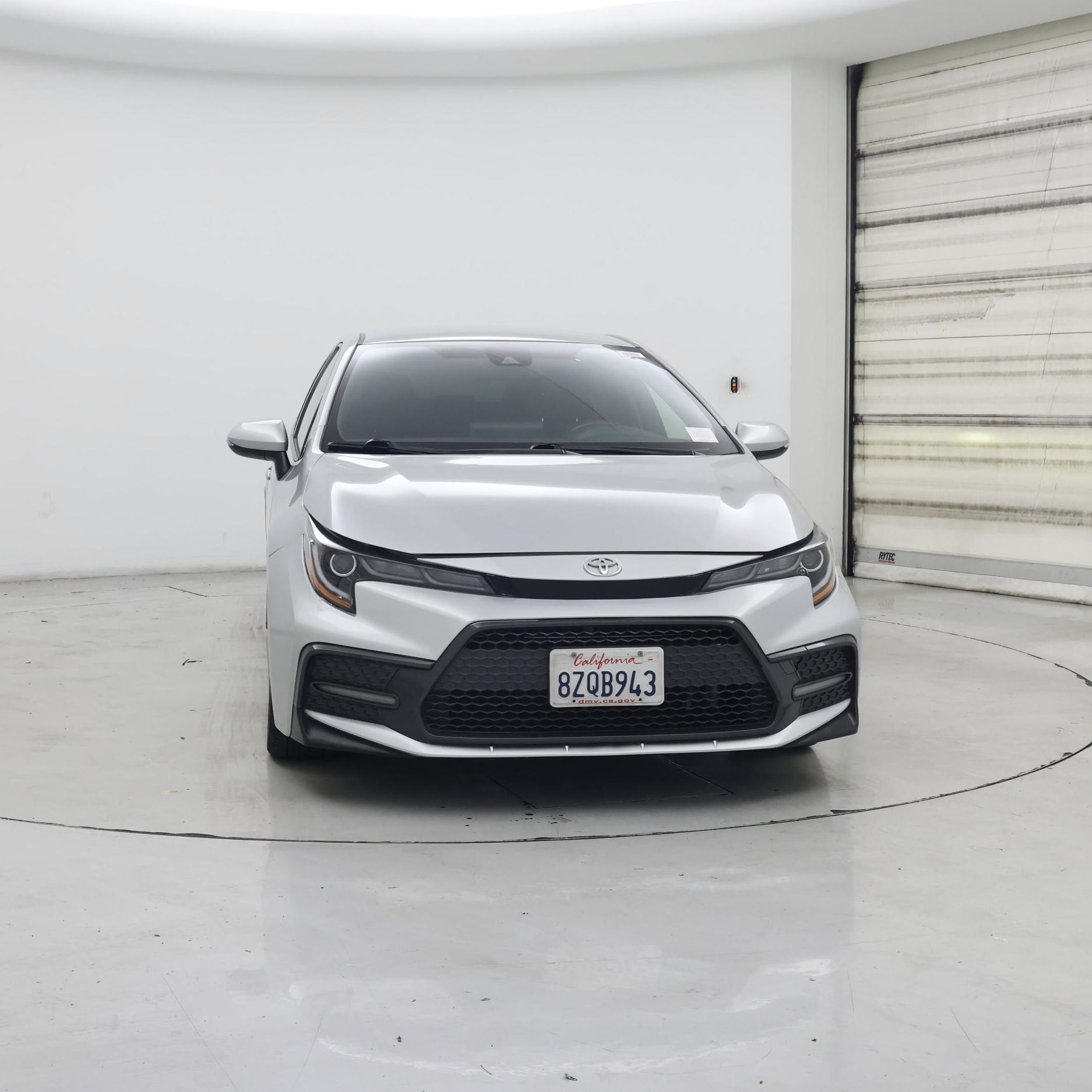Thumbnail: 2022 Toyota Corolla - 5