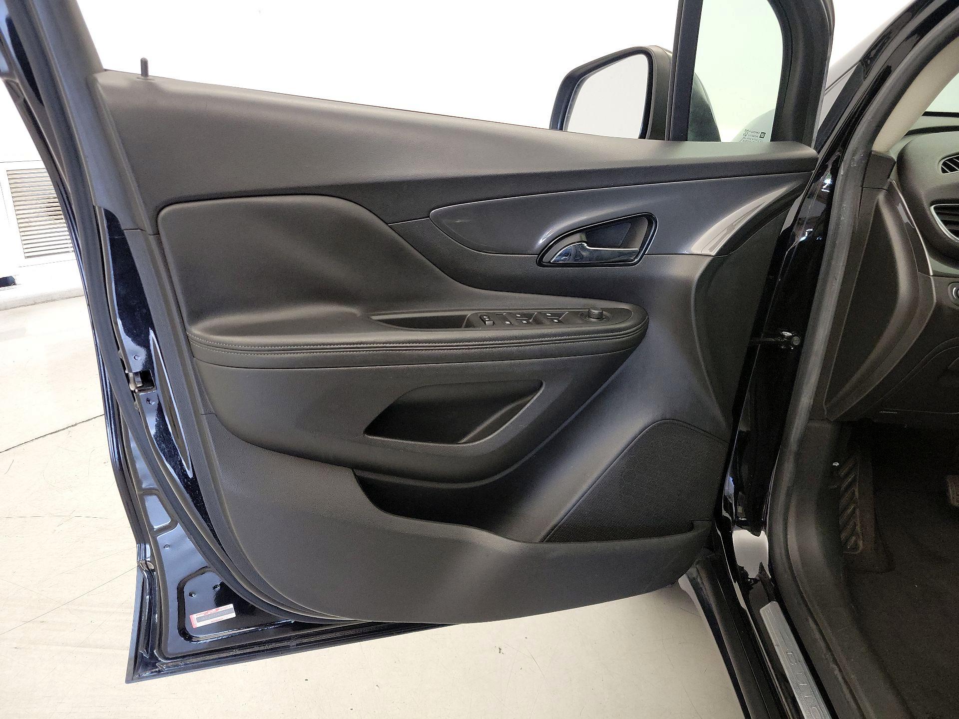 Thumbnail: 2017 Buick Encore - 12
