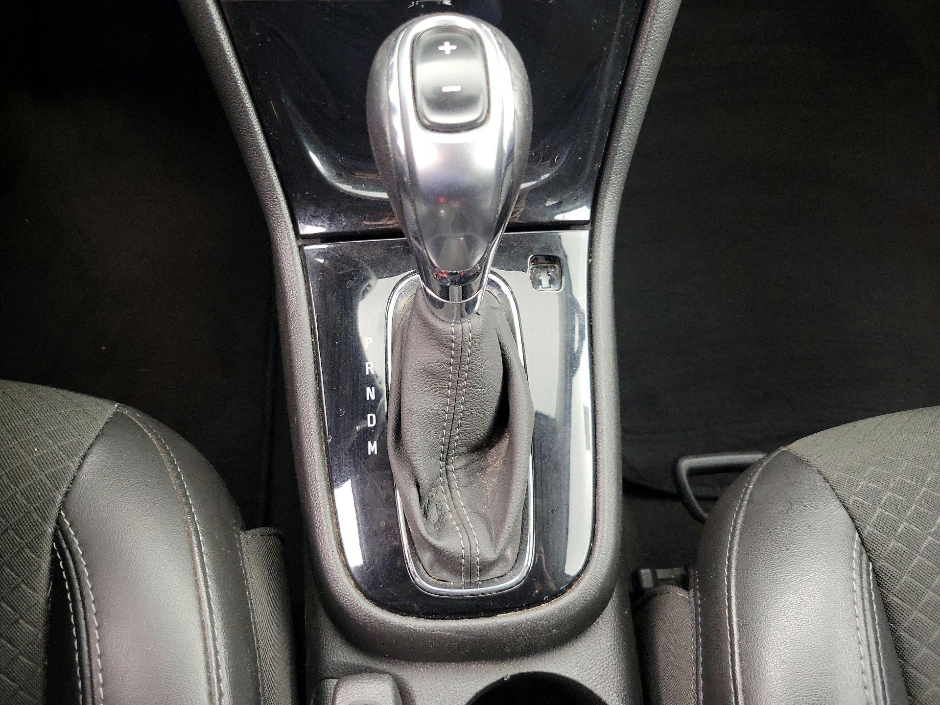 Thumbnail: 2017 Buick Encore - 17