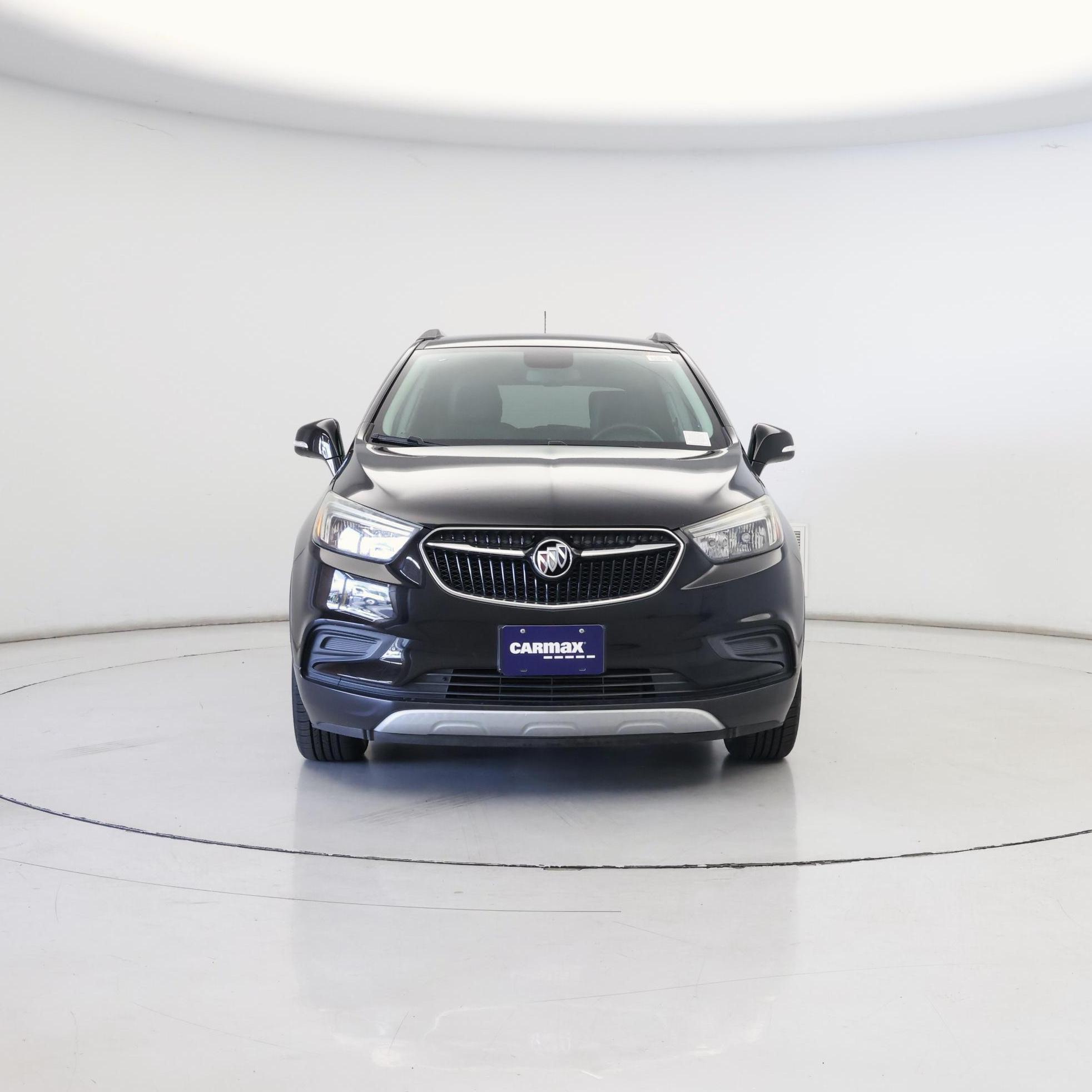 Thumbnail: 2017 Buick Encore - 5