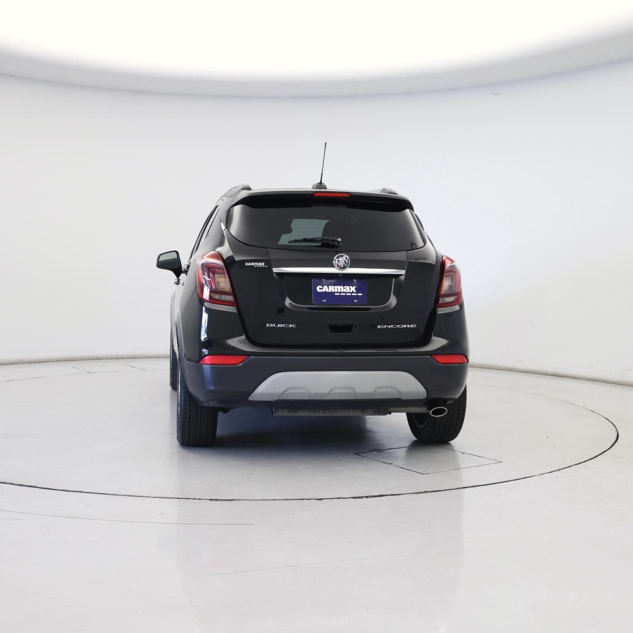 Thumbnail: 2017 Buick Encore - 6
