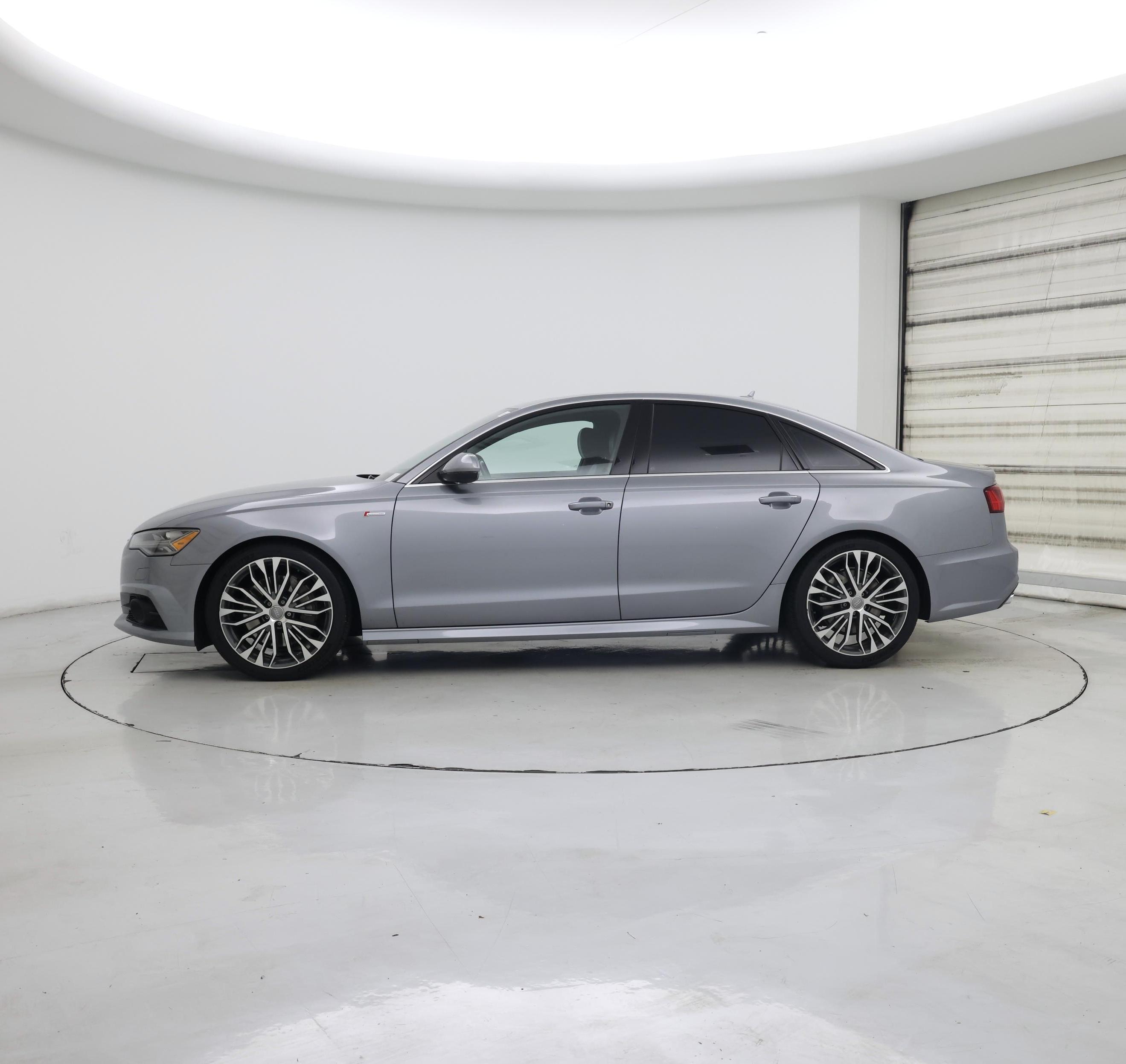Thumbnail: 2017 Audi A6 - 3