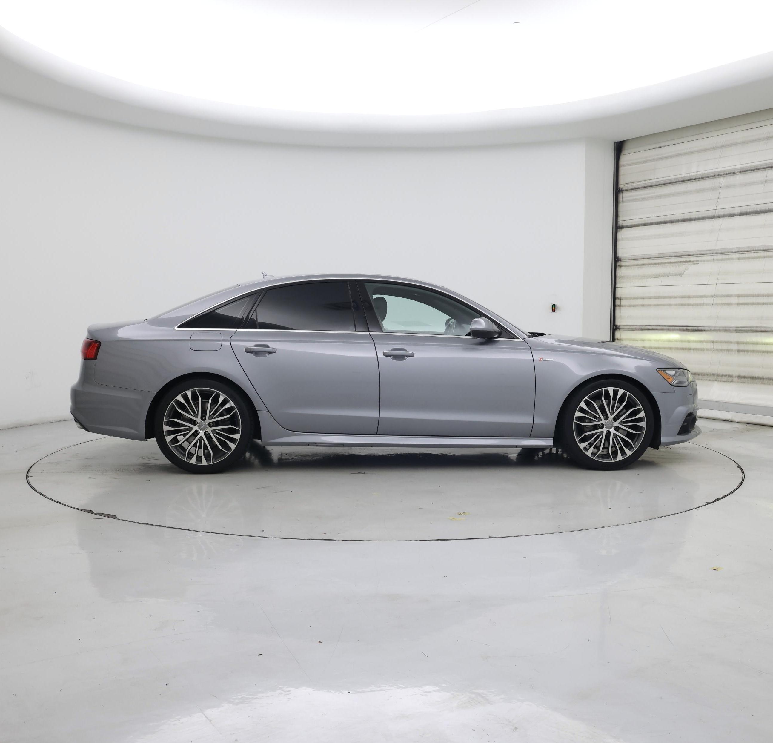 Thumbnail: 2017 Audi A6 - 7
