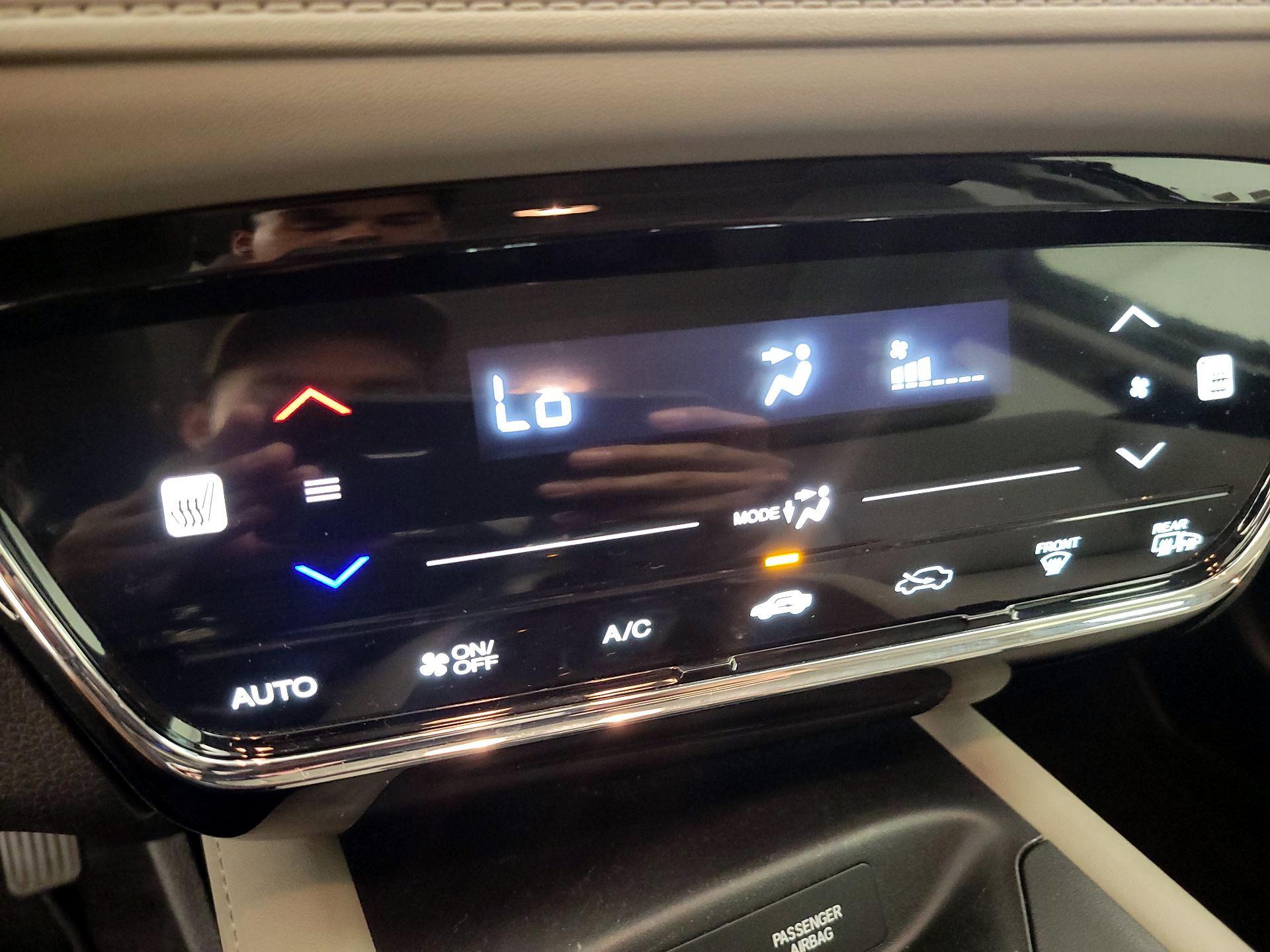 Thumbnail: 2018 Honda HR-V - 16