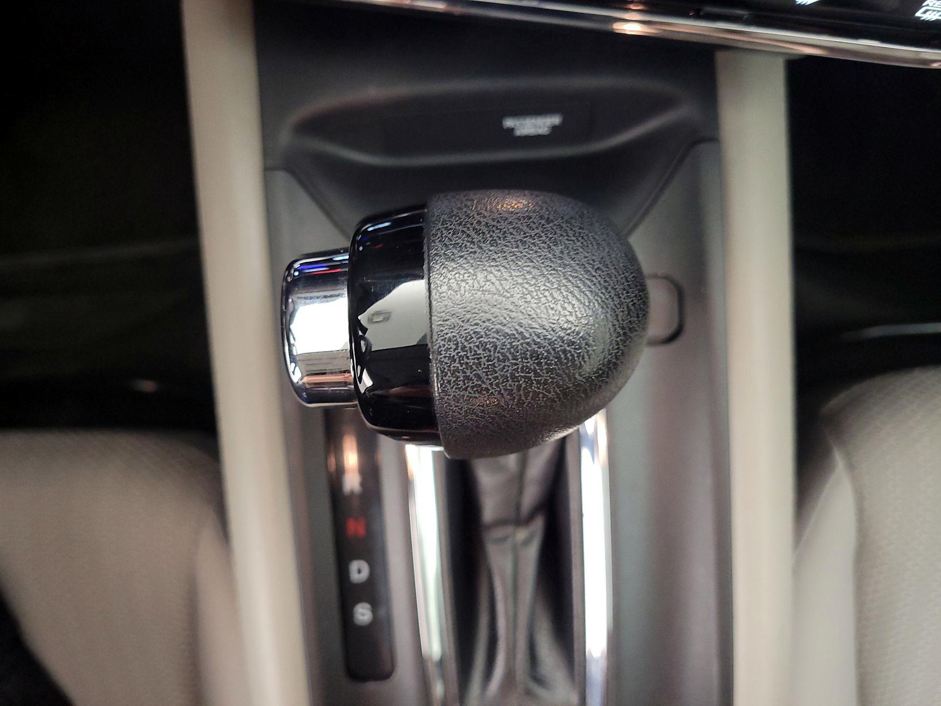 Thumbnail: 2018 Honda HR-V - 17