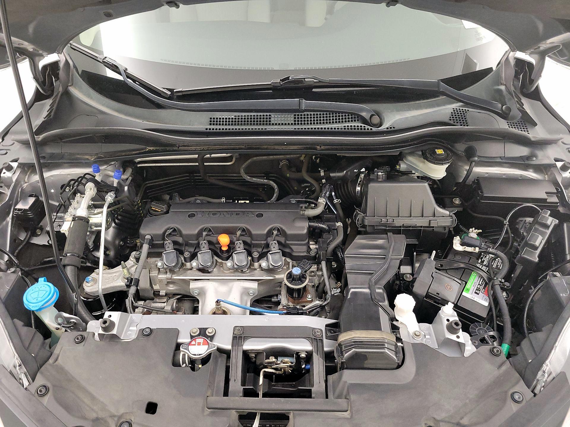 Thumbnail: 2018 Honda HR-V - 20