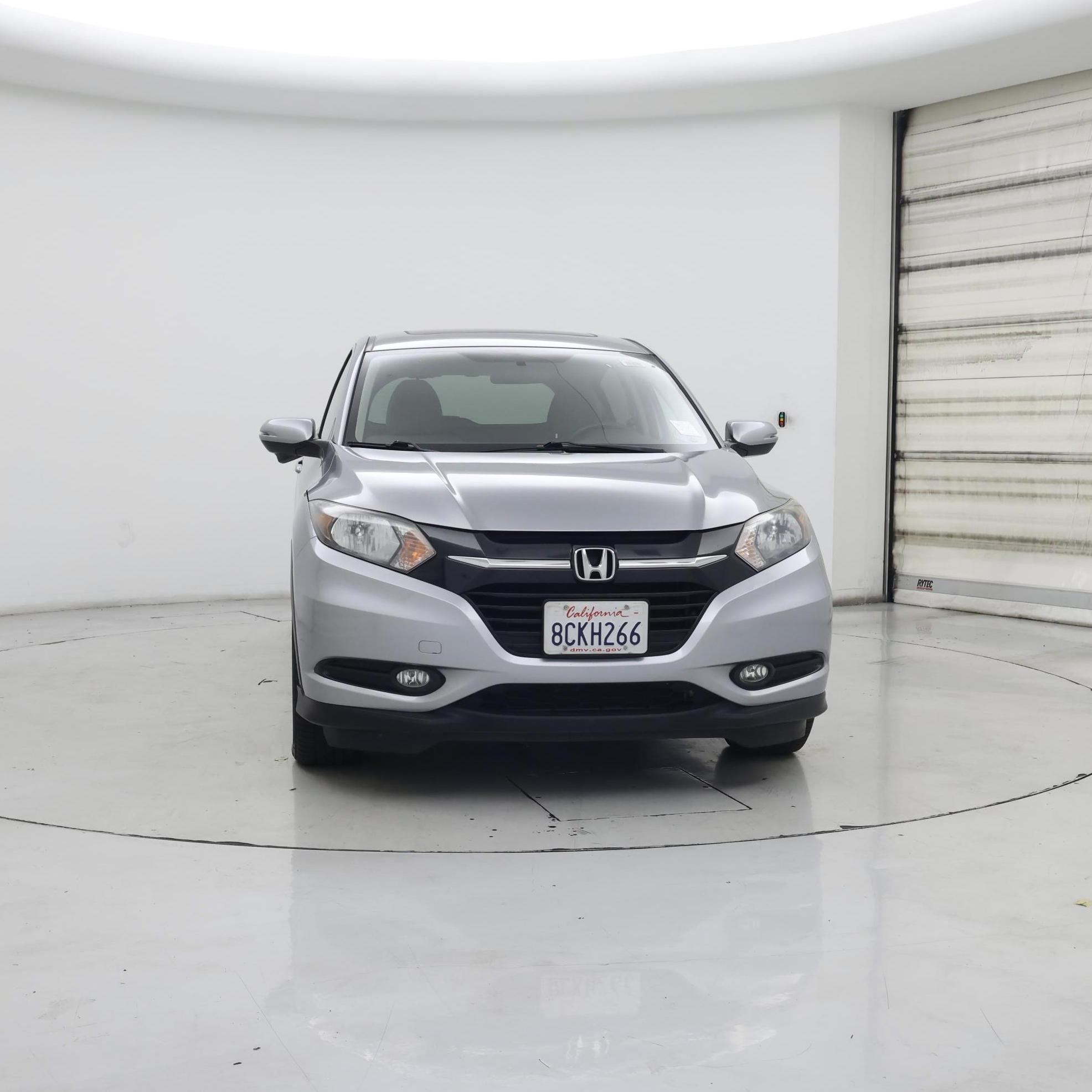 Thumbnail: 2018 Honda HR-V - 5