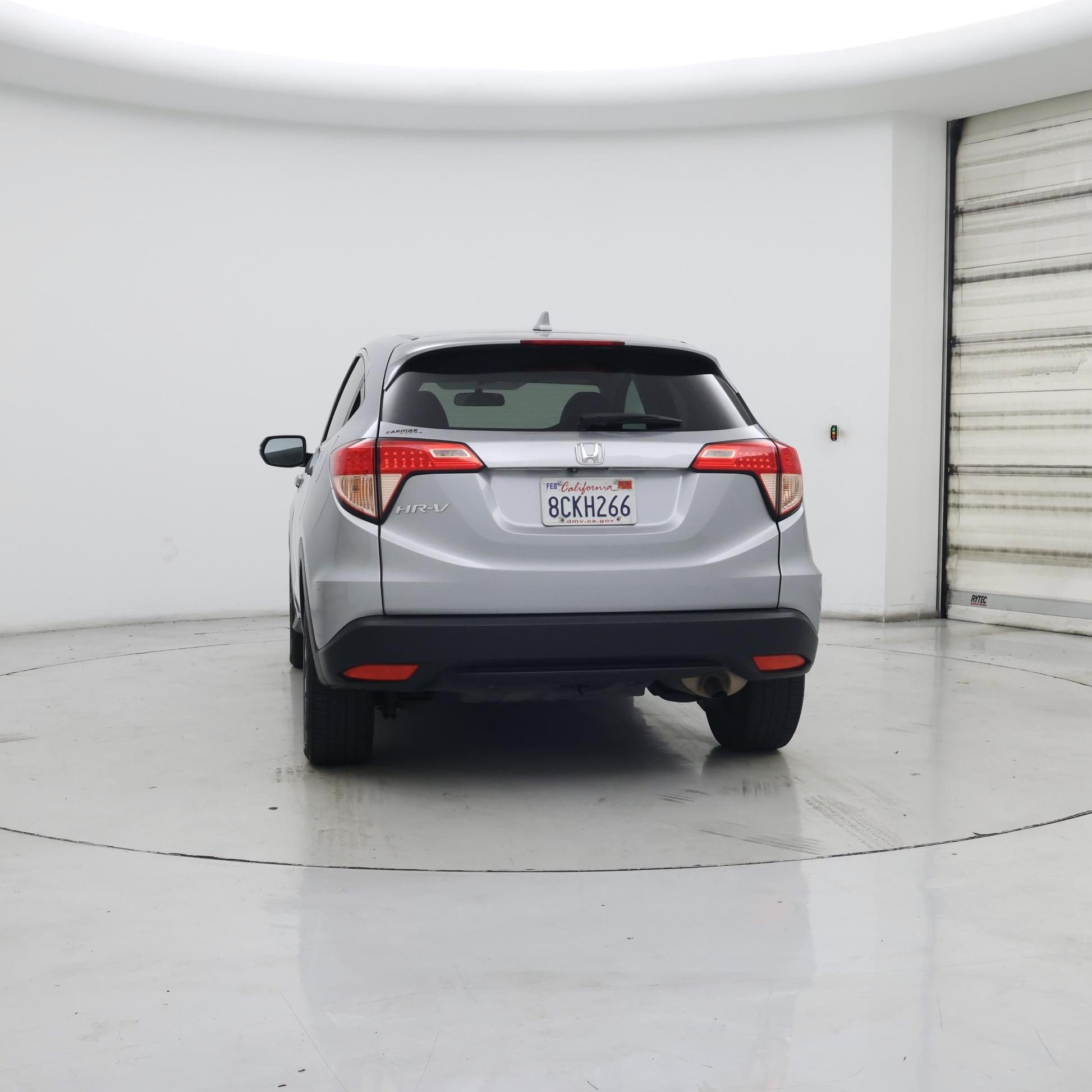 Thumbnail: 2018 Honda HR-V - 6