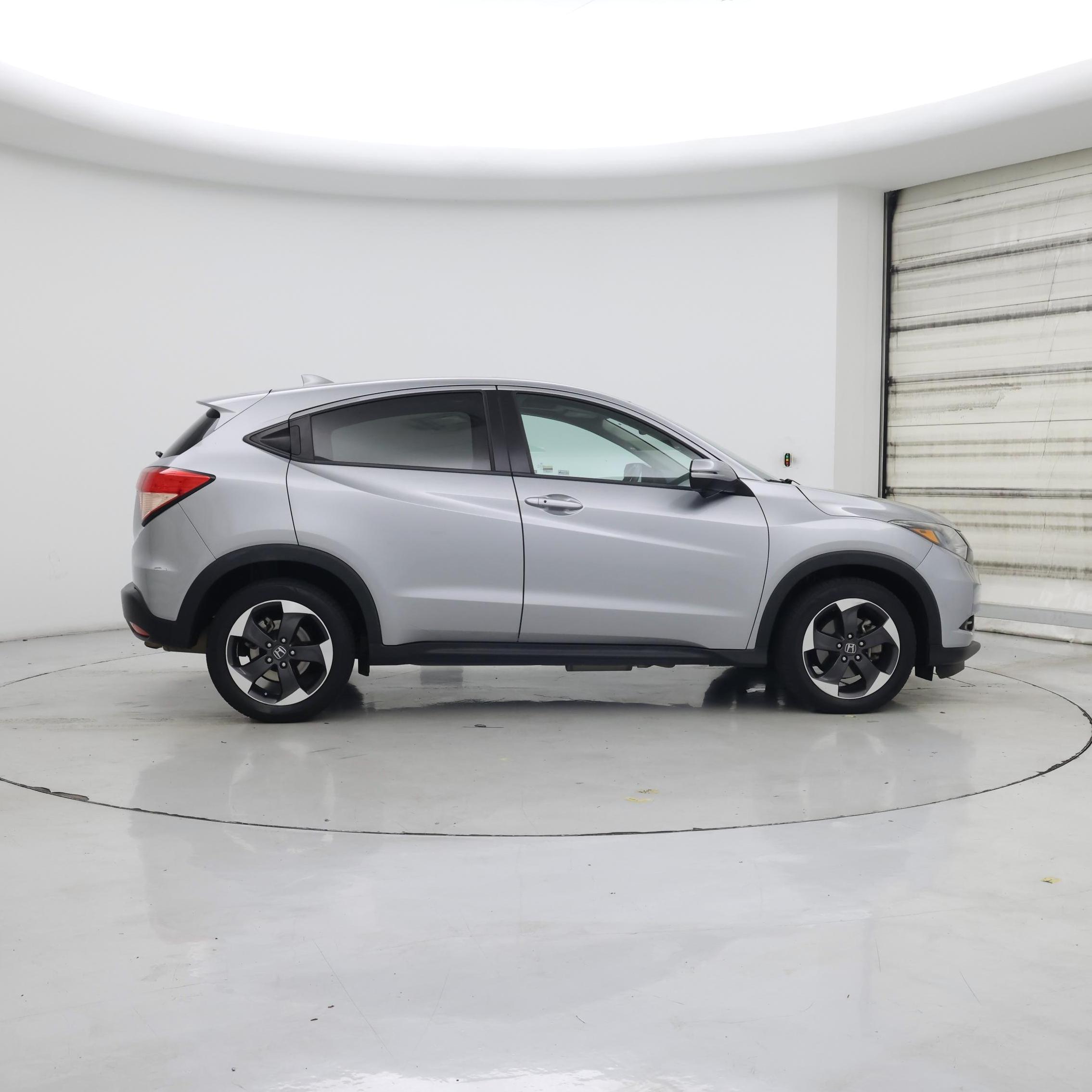 Thumbnail: 2018 Honda HR-V - 7