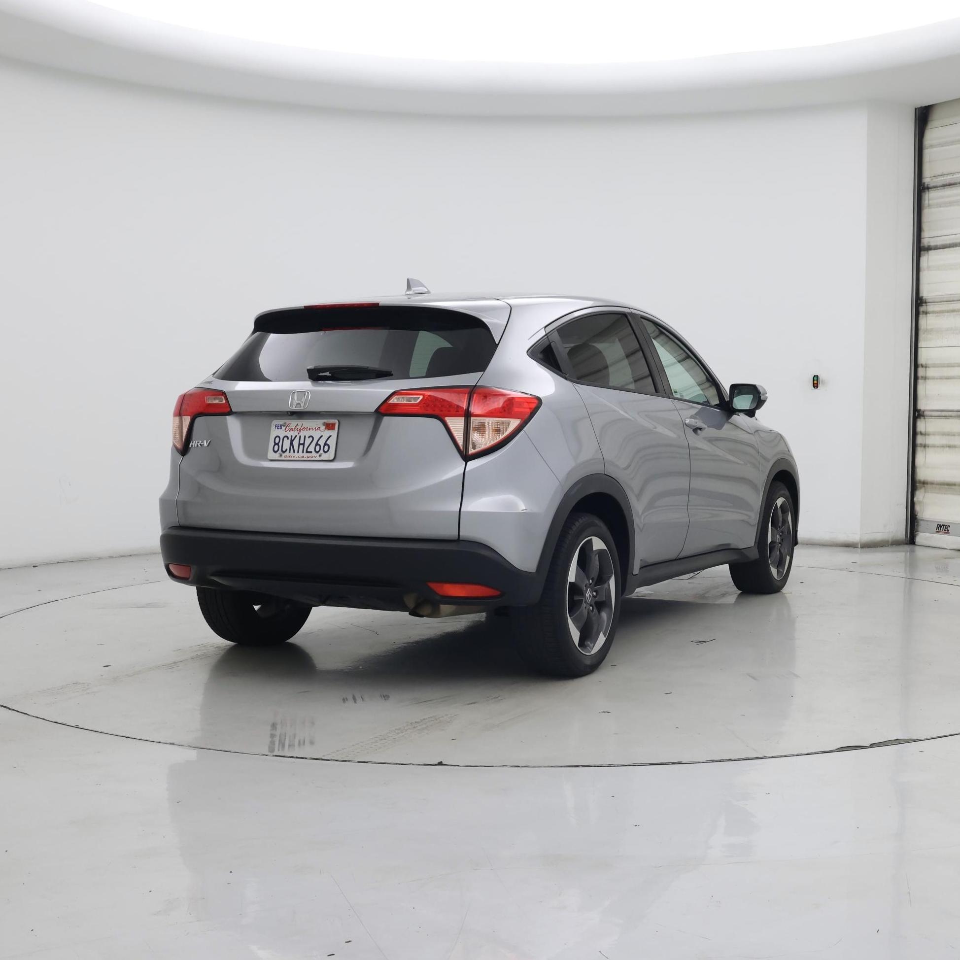 Thumbnail: 2018 Honda HR-V - 8