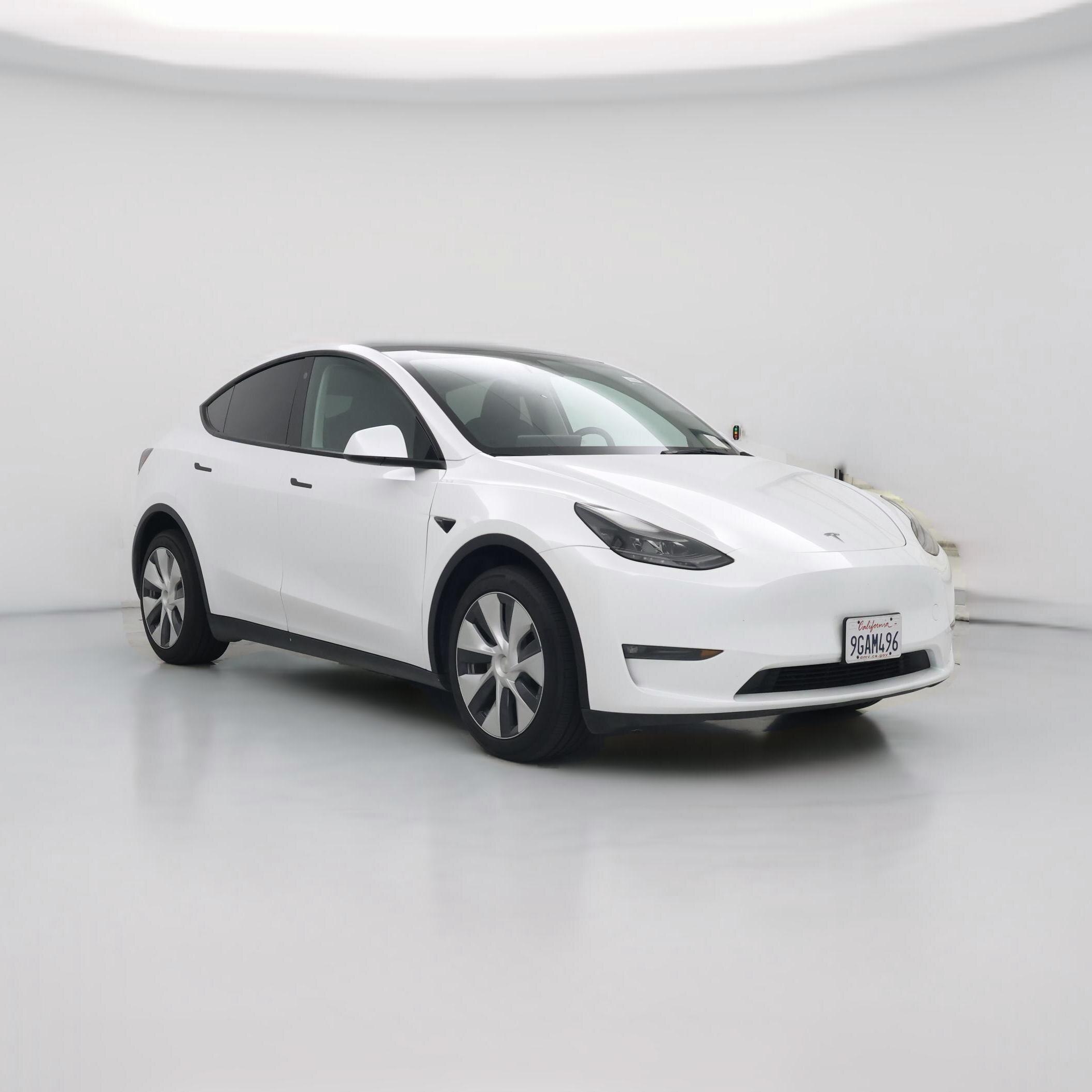 Thumbnail: 2023 Tesla Model Y - 1