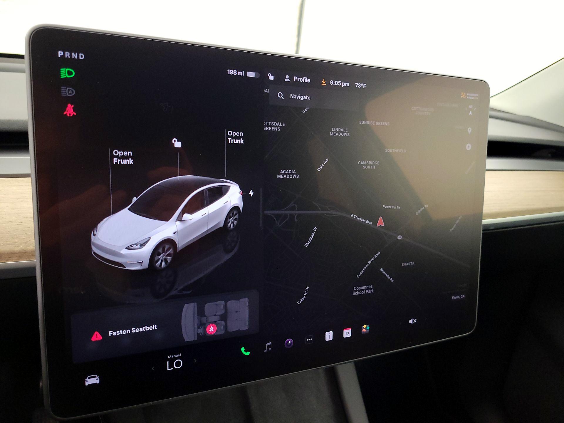 Thumbnail: 2023 Tesla Model Y - 13