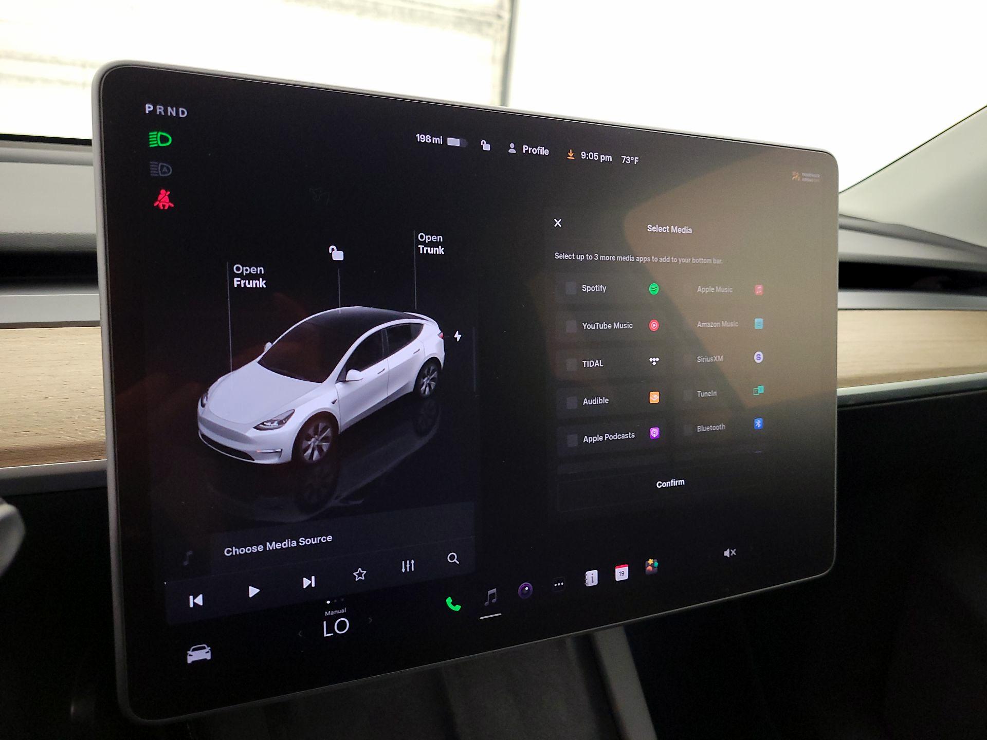 Thumbnail: 2023 Tesla Model Y - 15