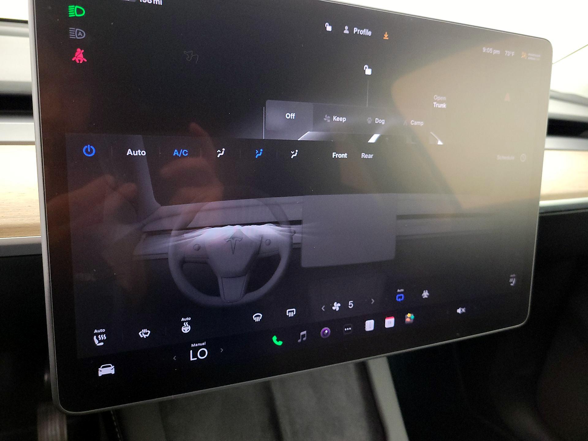 Thumbnail: 2023 Tesla Model Y - 16