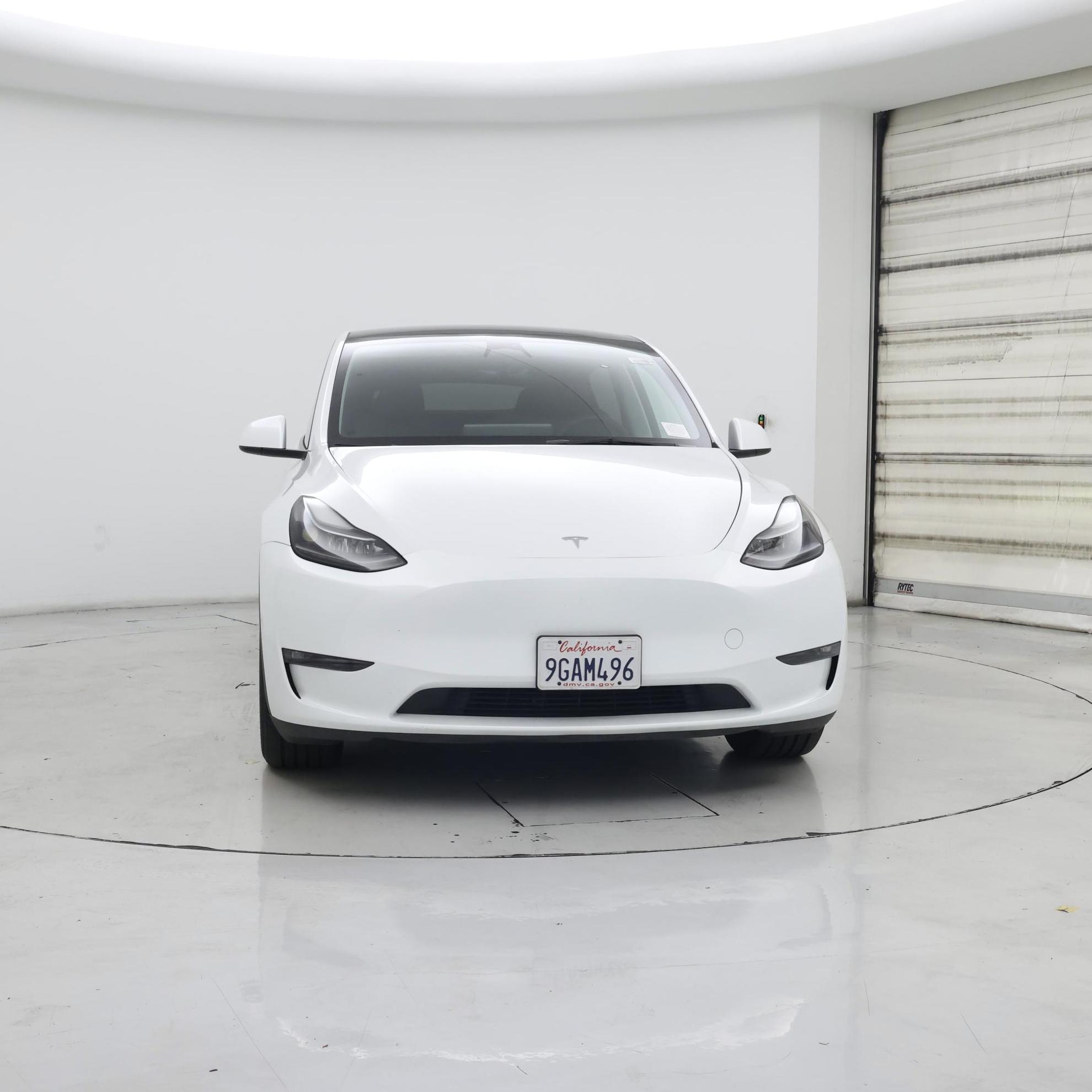 Thumbnail: 2023 Tesla Model Y - 5