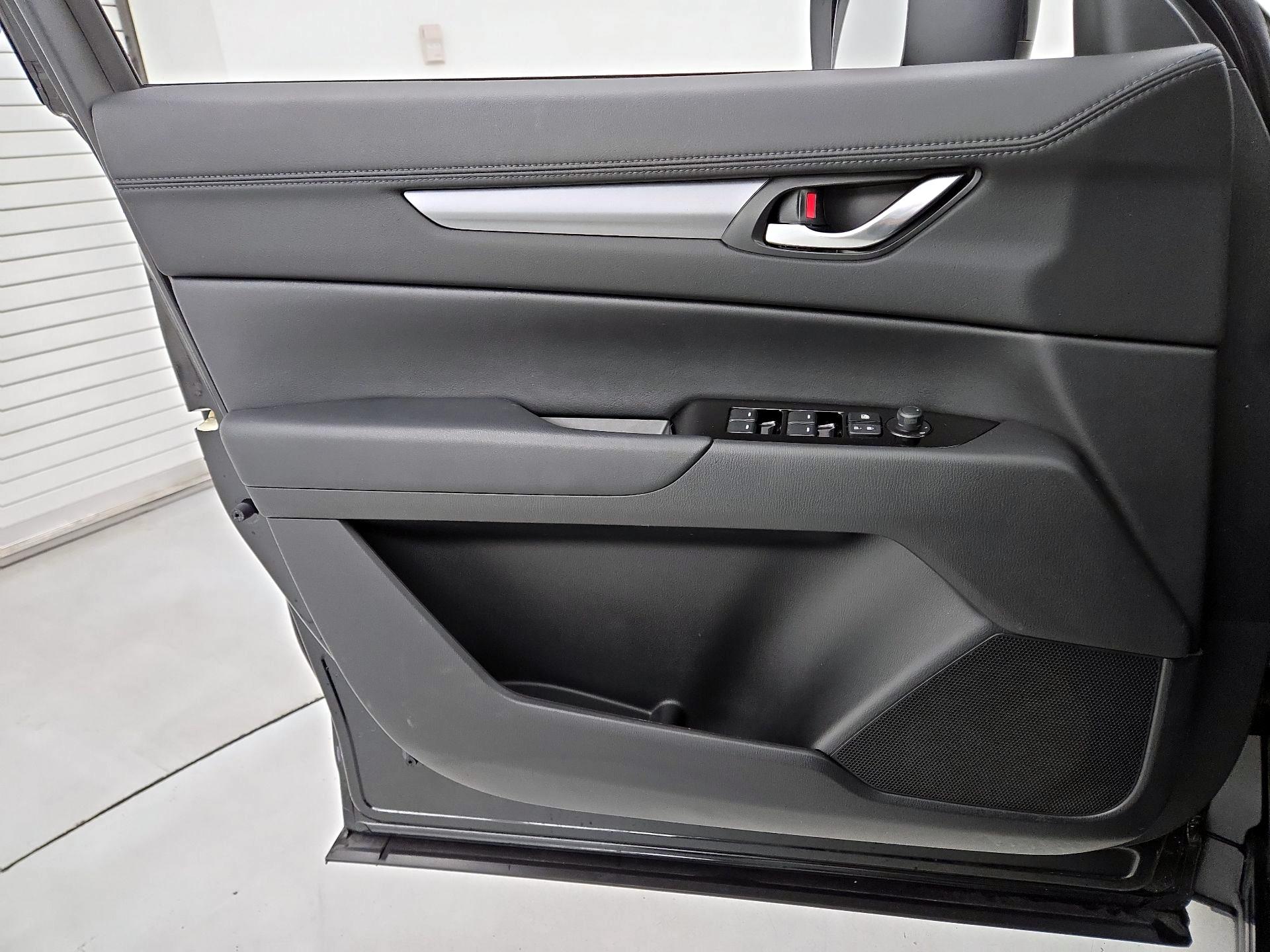 Thumbnail: 2022 Mazda CX-5 - 12