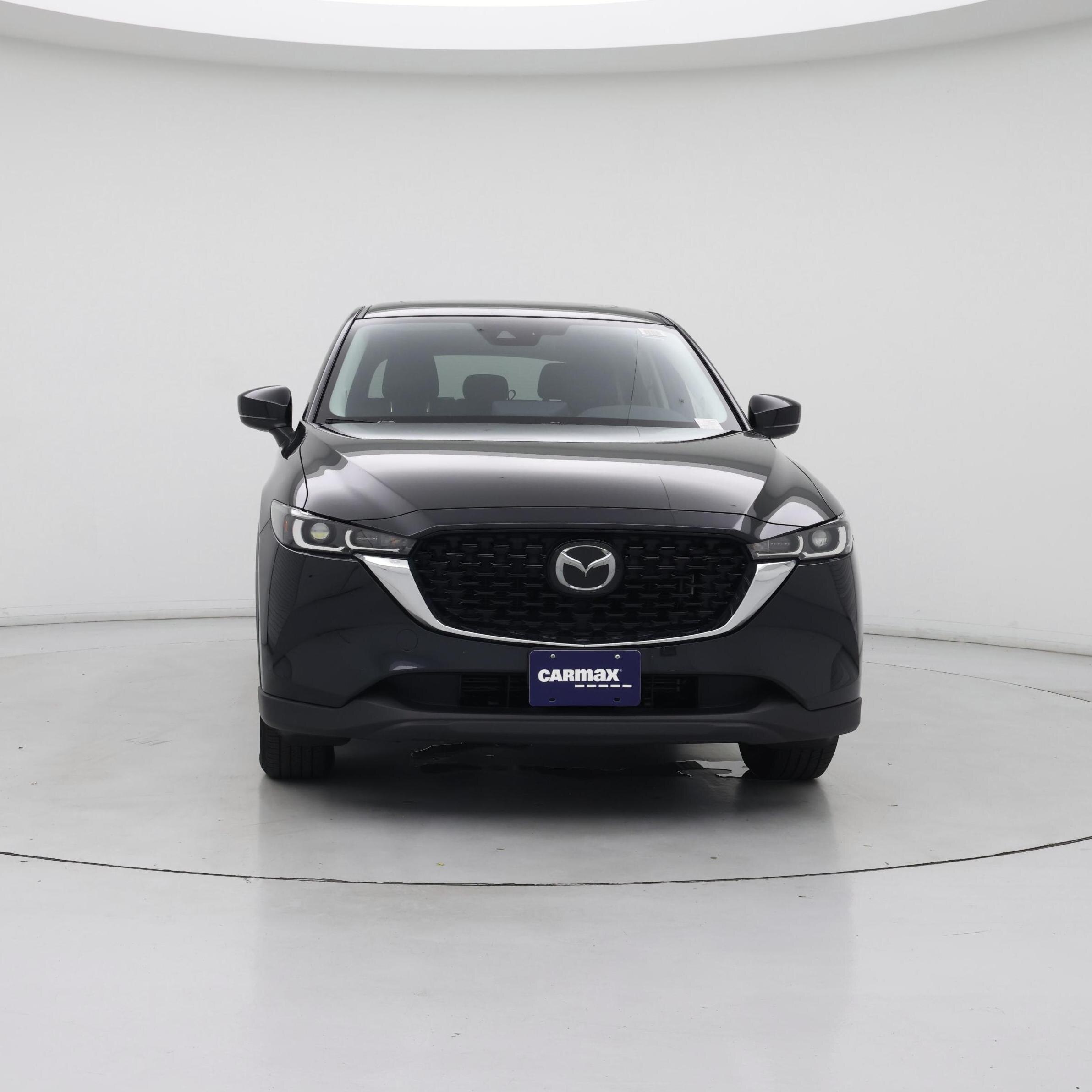 Thumbnail: 2022 Mazda CX-5 - 5
