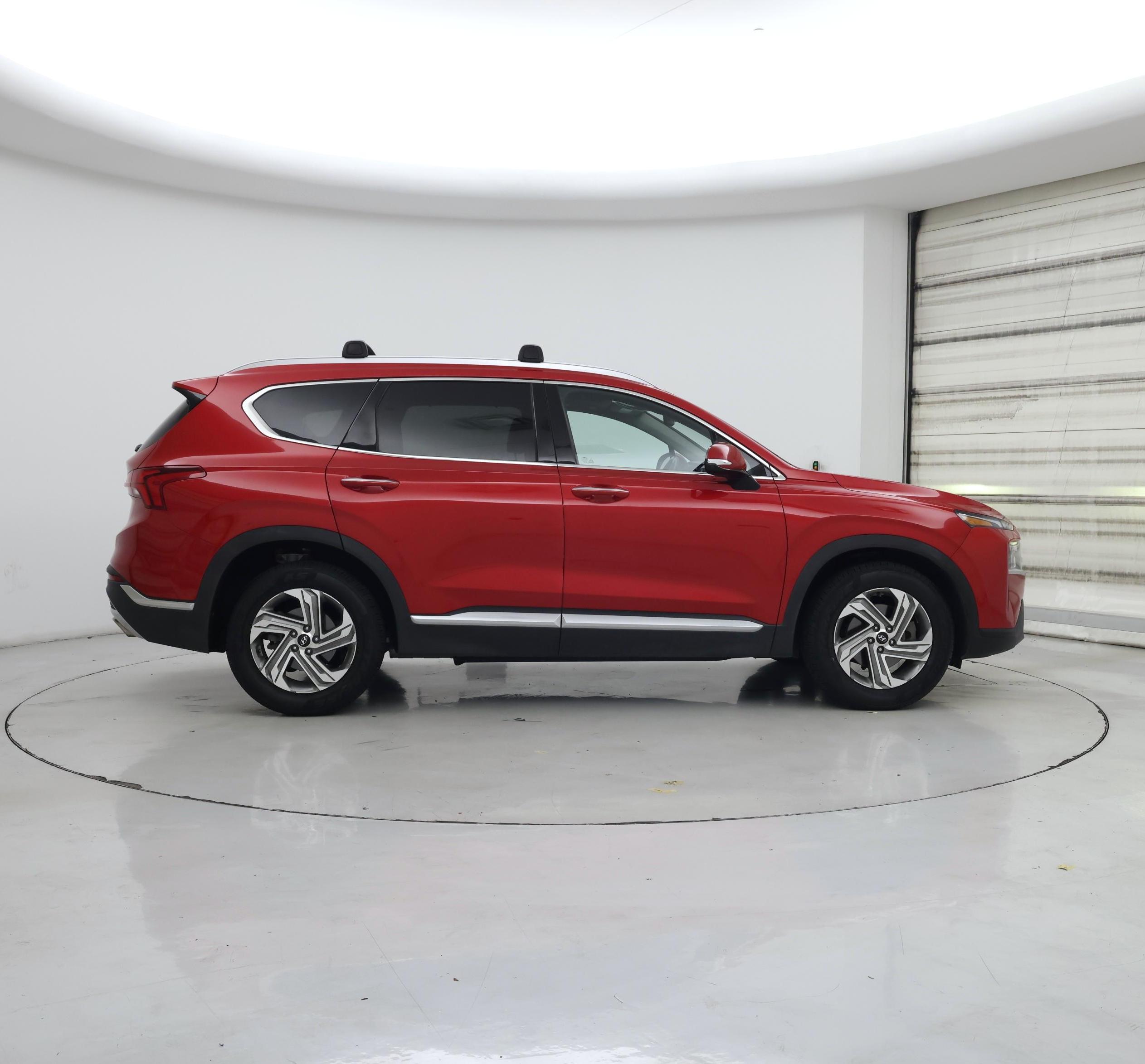 Thumbnail: 2022 Hyundai Santa Fe - 7