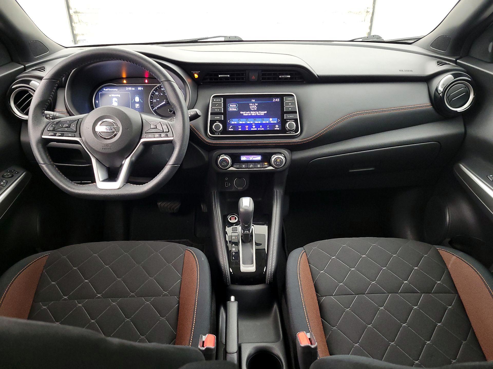 Thumbnail: 2018 Nissan Kicks - 9