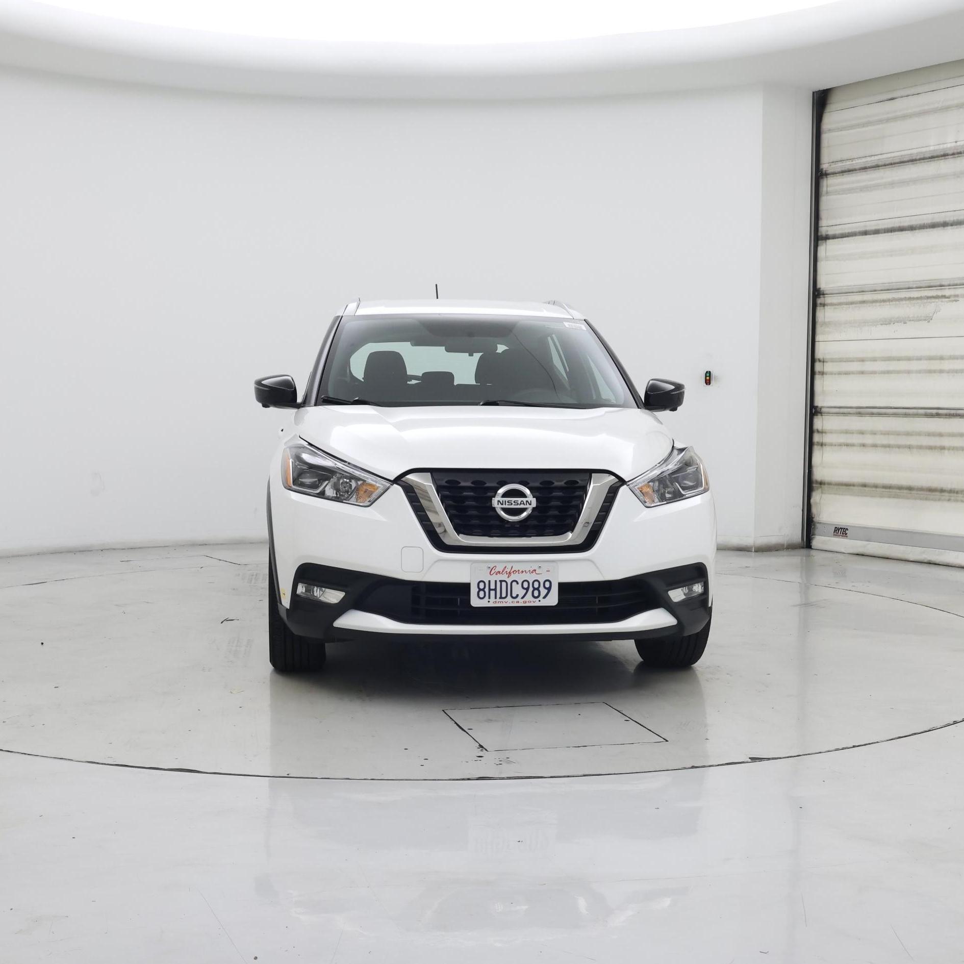 Thumbnail: 2018 Nissan Kicks - 5