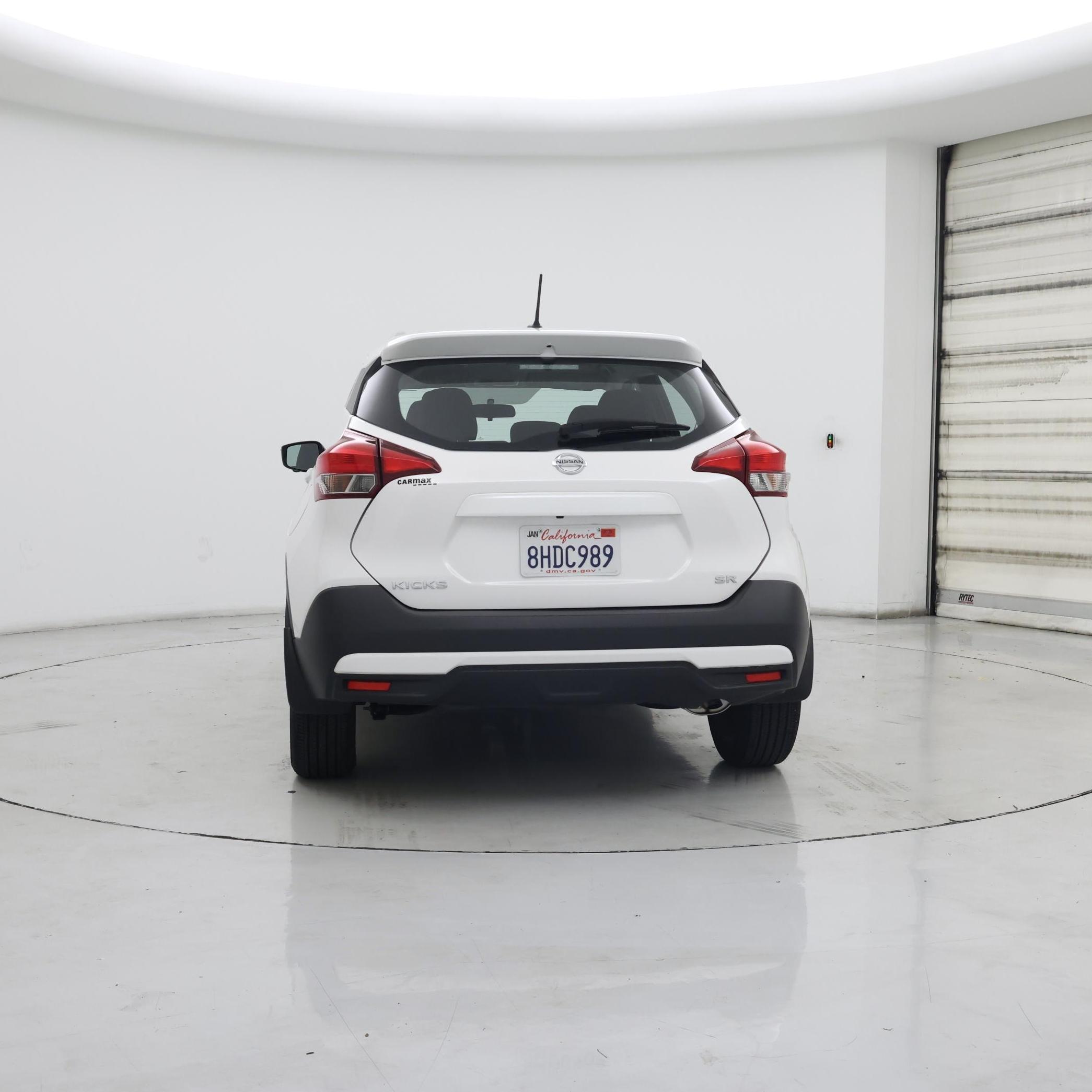 Thumbnail: 2018 Nissan Kicks - 6
