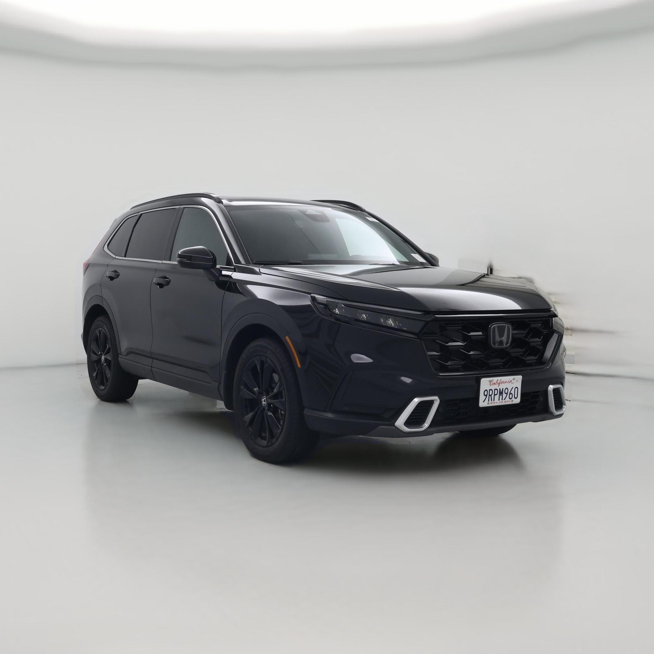 Thumbnail: 2025 Honda CR-V - 1