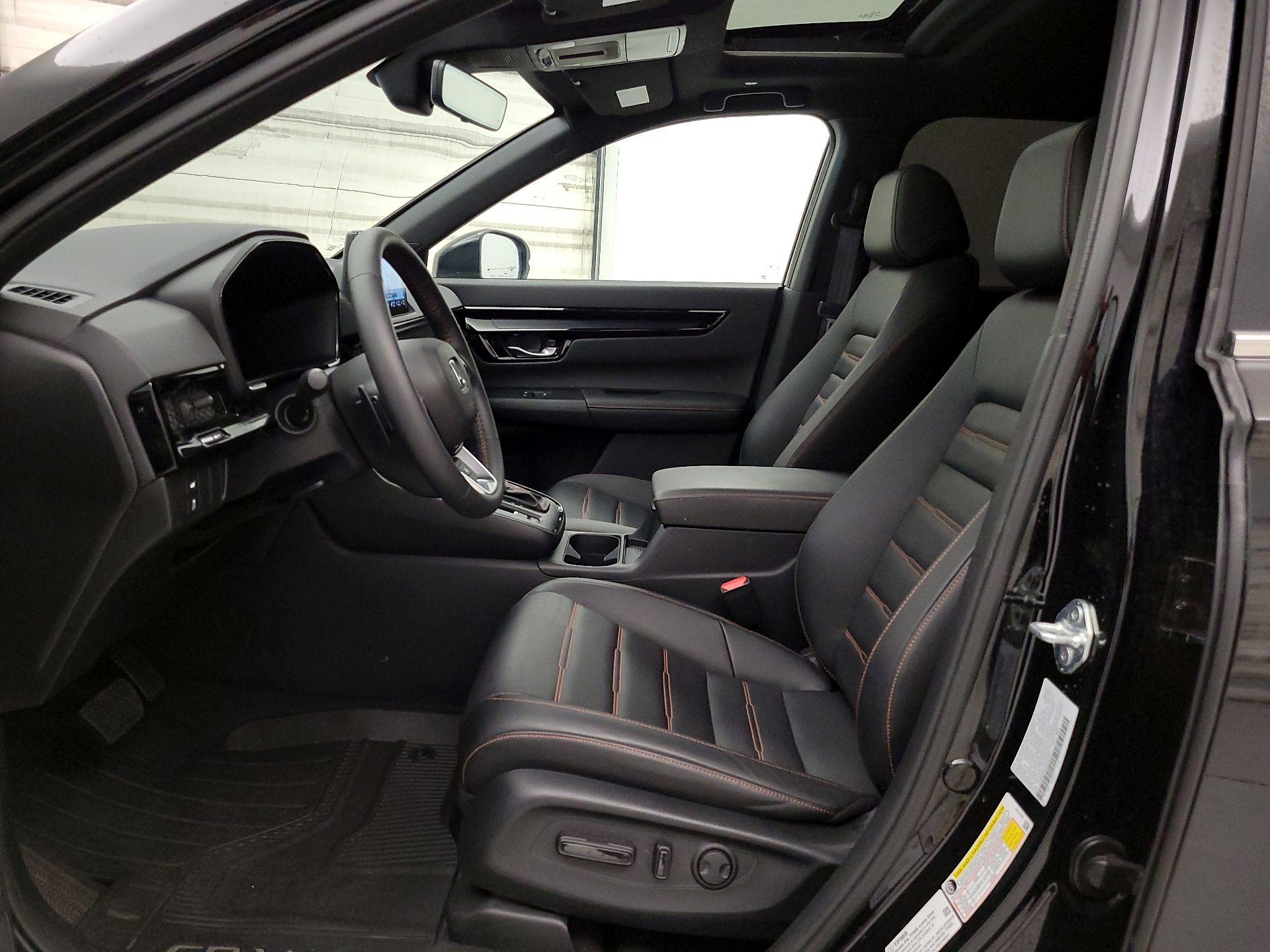 Thumbnail: 2025 Honda CR-V - 11