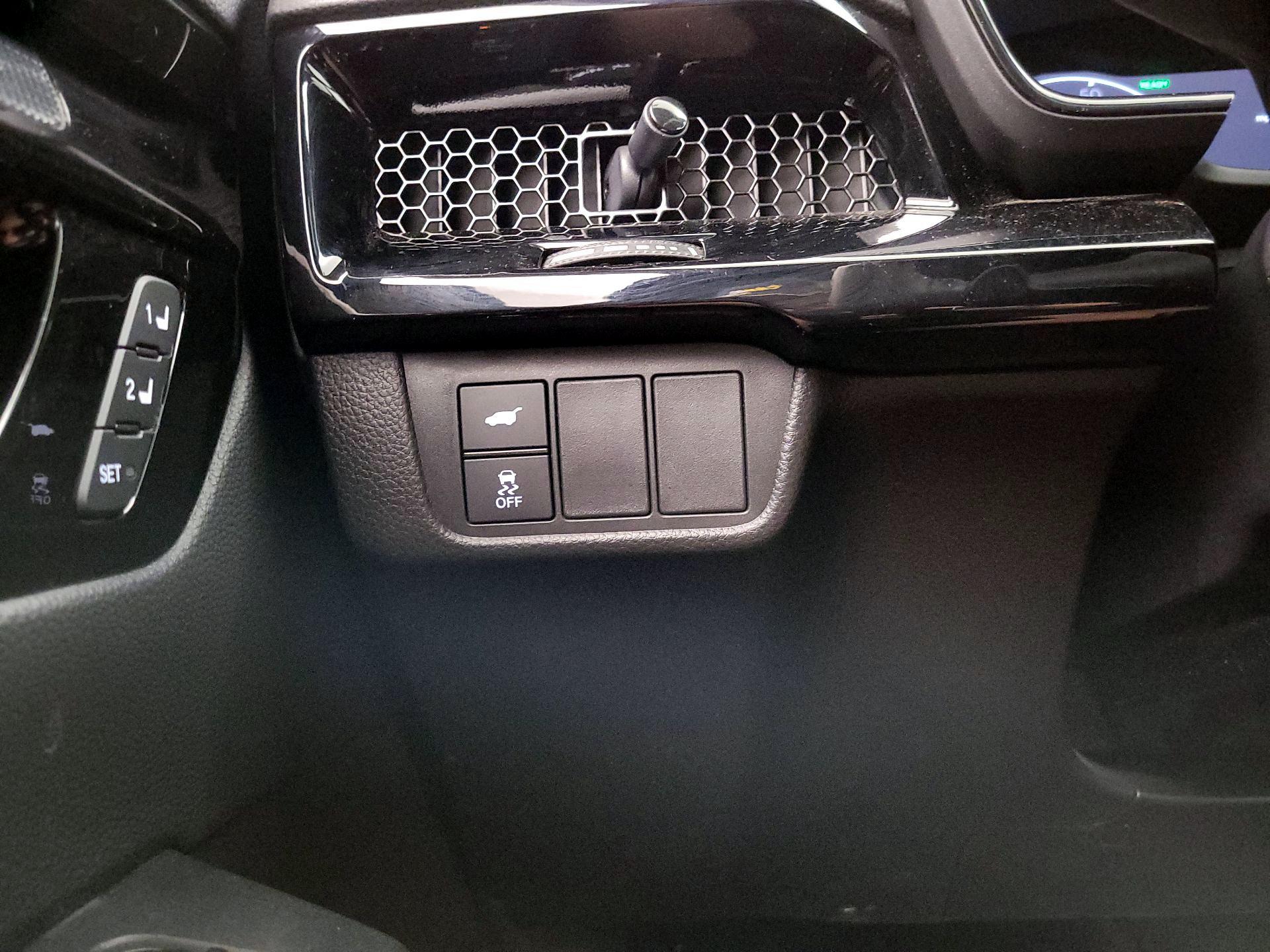 Thumbnail: 2025 Honda CR-V - 13