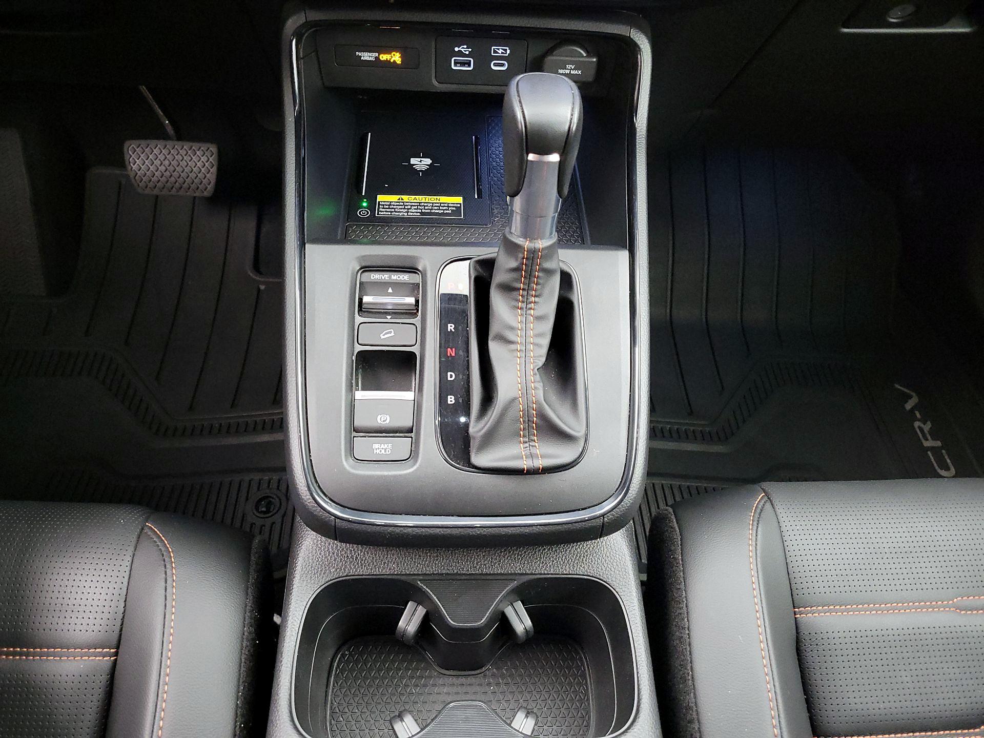 Thumbnail: 2025 Honda CR-V - 18
