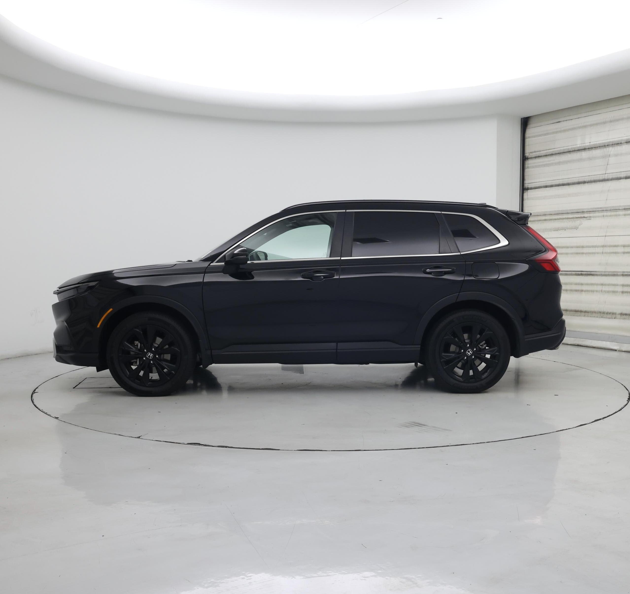 Thumbnail: 2025 Honda CR-V - 3